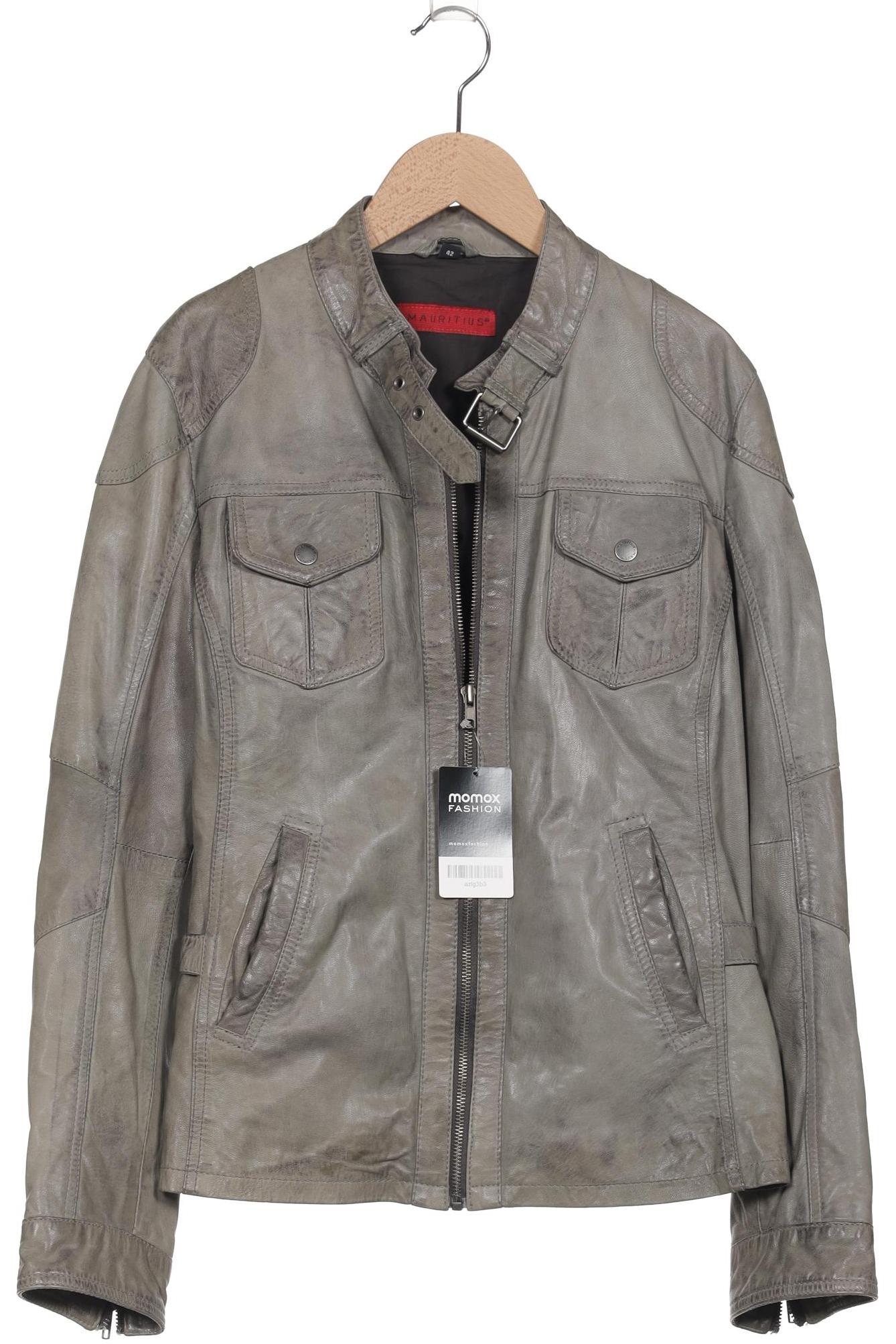 

Mauritius Damen Jacke, grün, Gr. 42