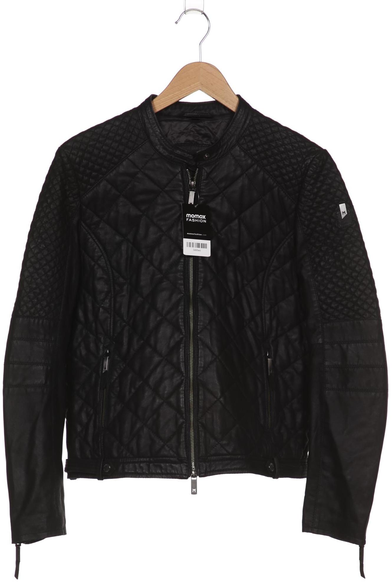 

Mauritius Damen Jacke, schwarz