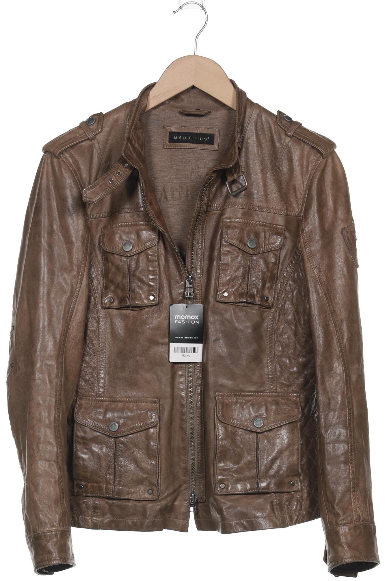 

Mauritius Damen Jacke, beige, Gr. 40