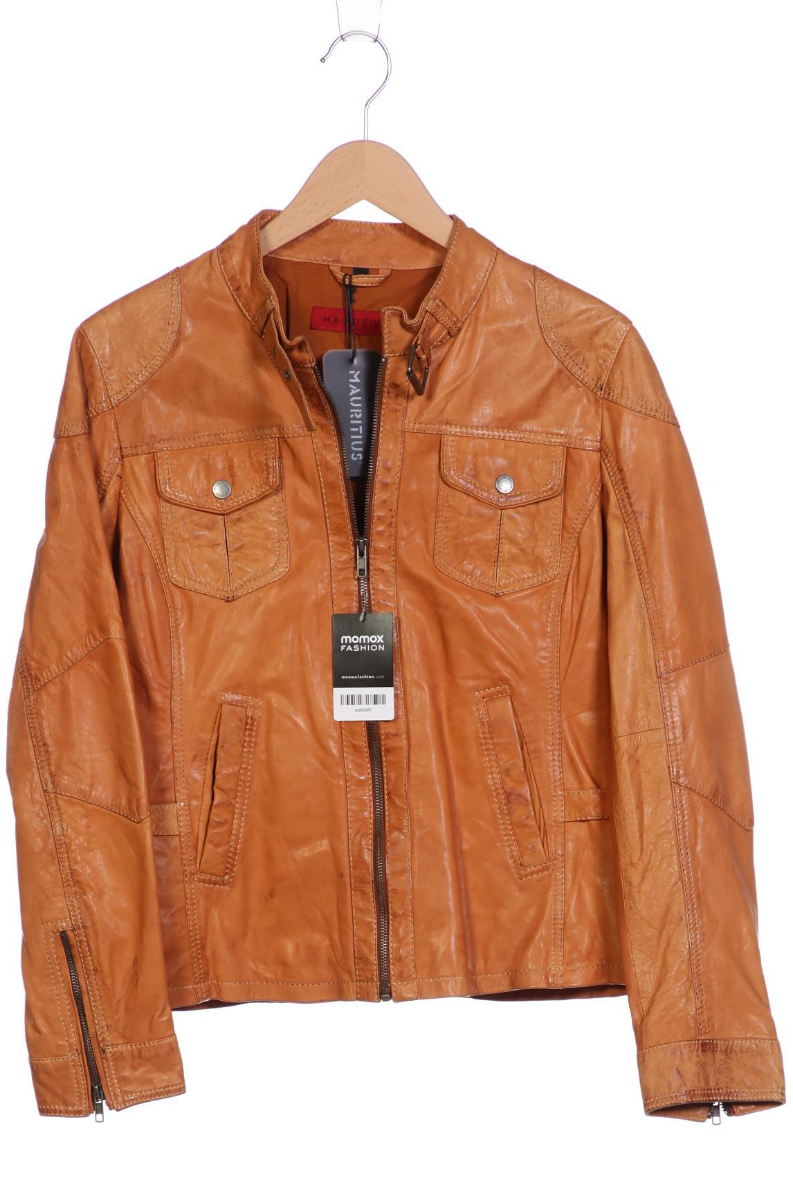 

Mauritius Damen Jacke, beige, Gr. 42