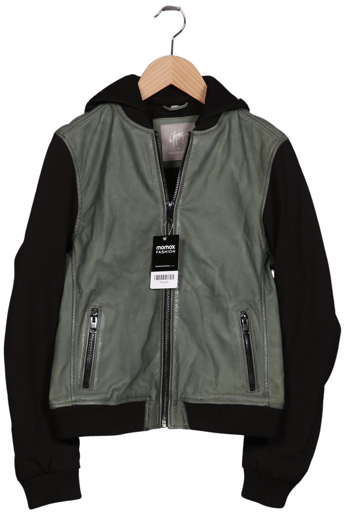 

Mauritius Damen Jacke, mehrfarbig, Gr. 34