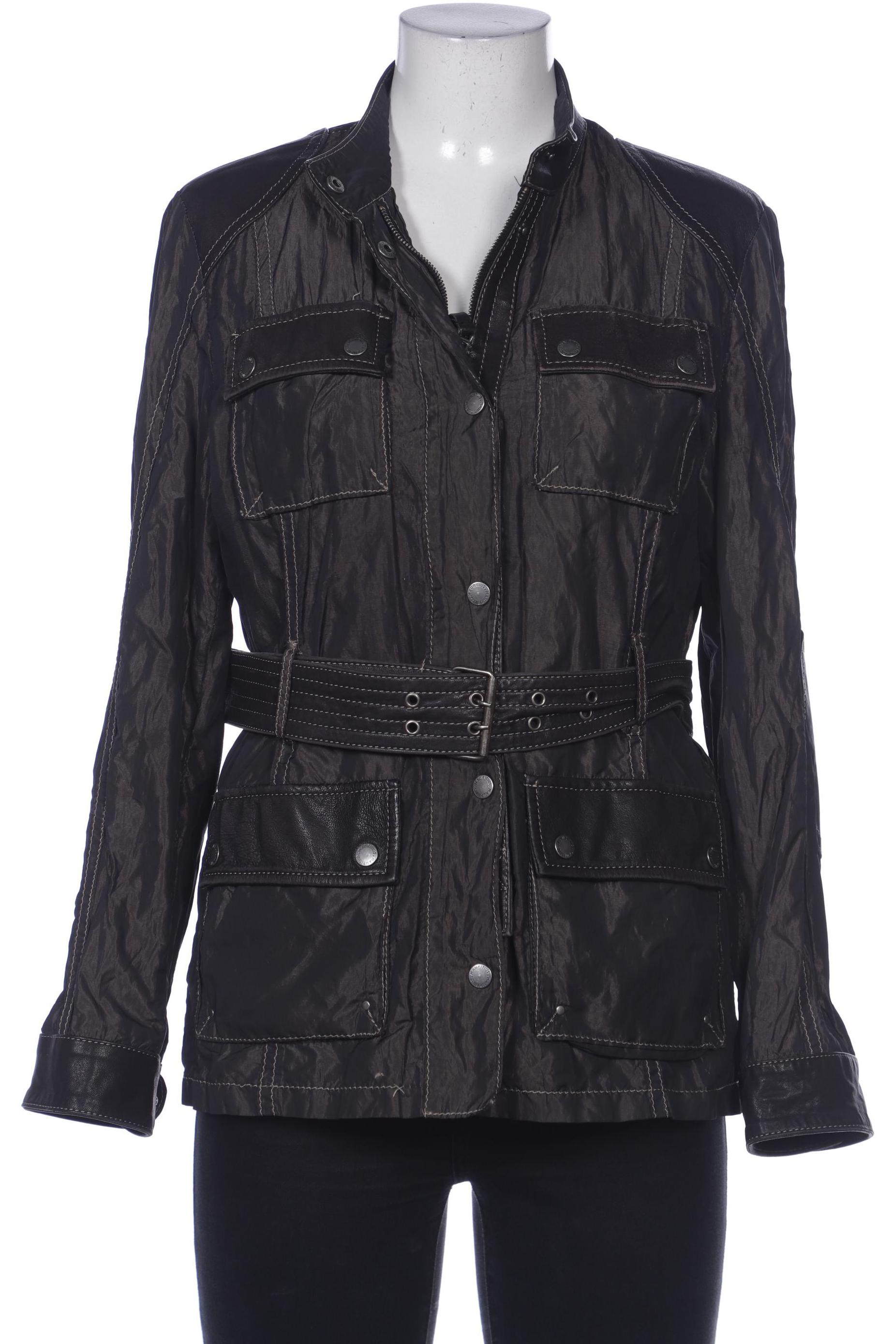 

Mauritius Damen Jacke, braun, Gr. 40