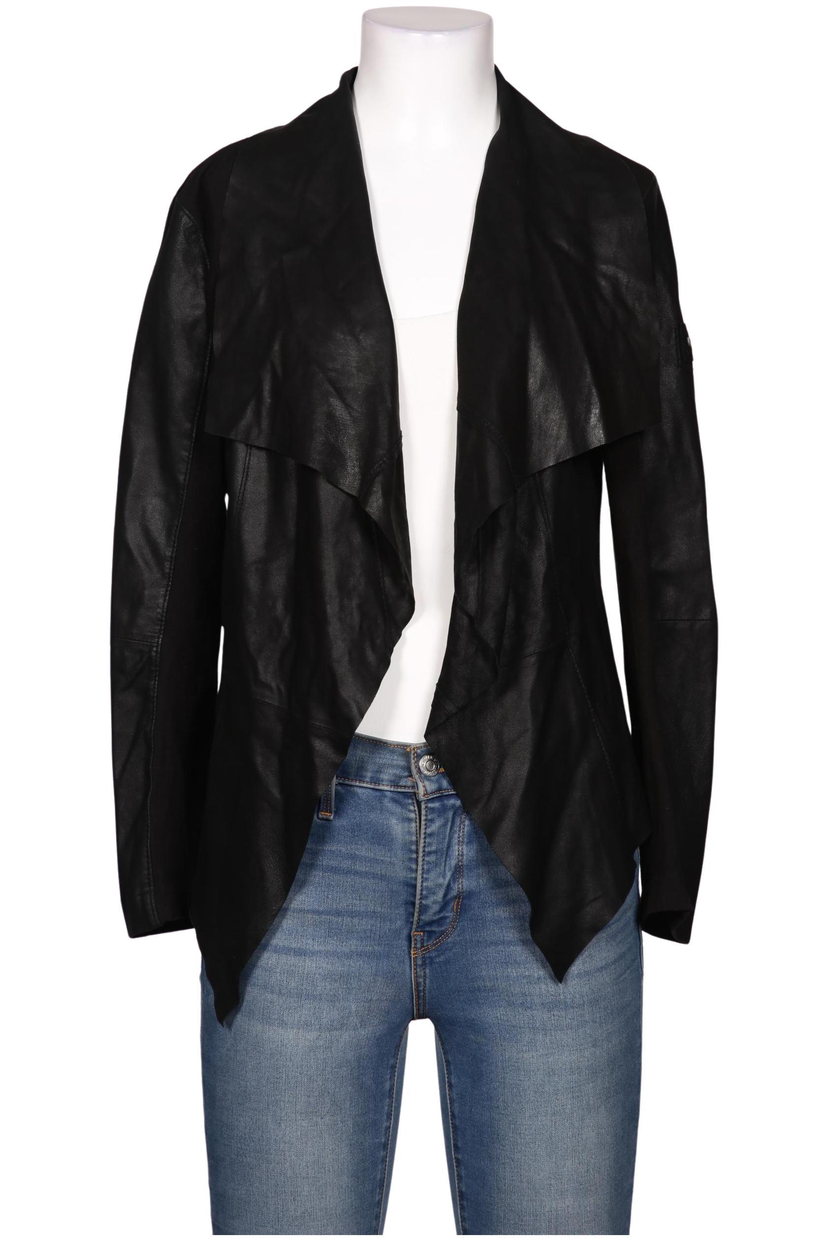 

Mauritius Damen Jacke, schwarz, Gr. 40