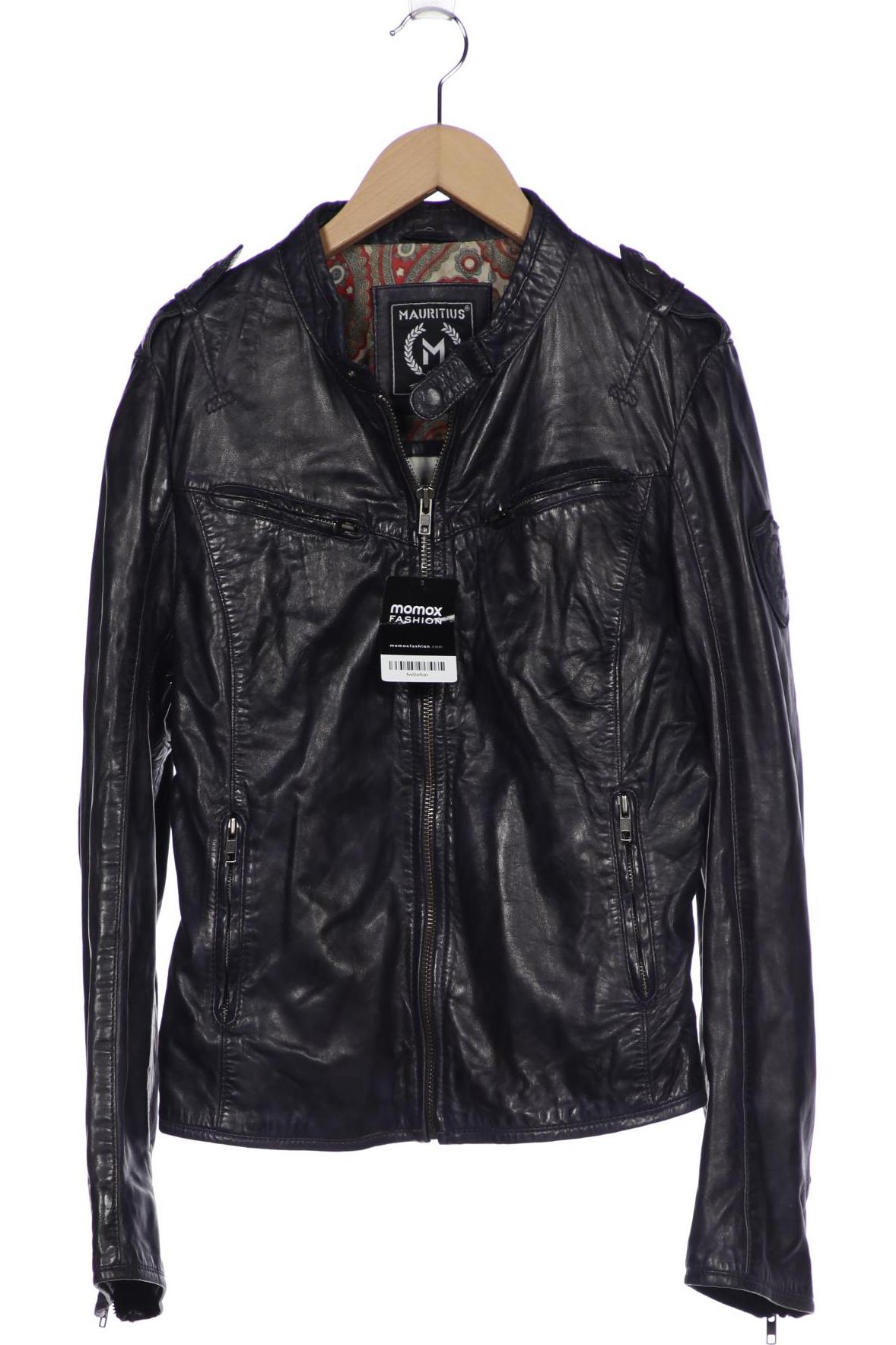 

Mauritius Damen Jacke, marineblau, Gr. 40