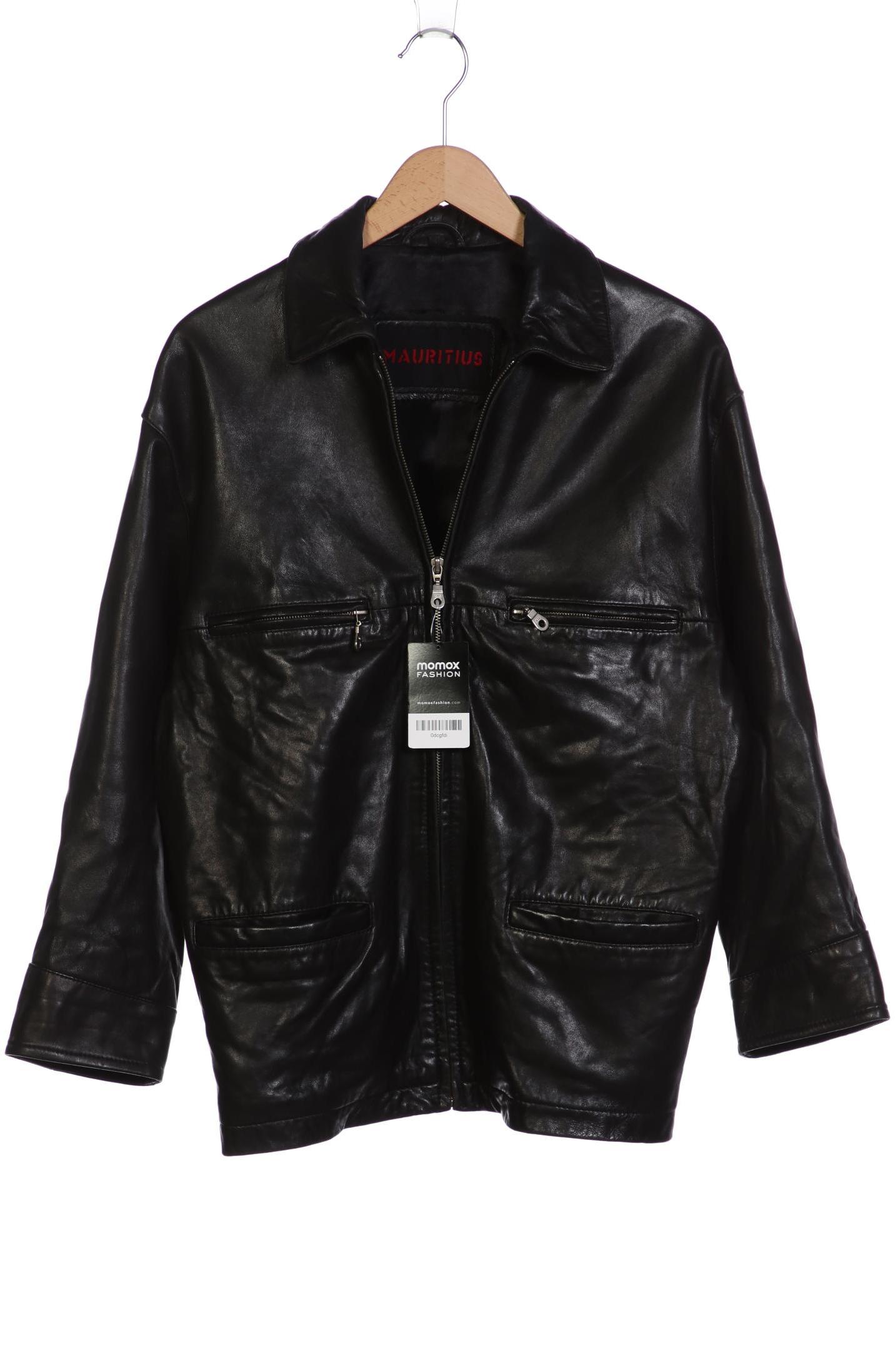 

Mauritius Damen Jacke, schwarz, Gr. 36