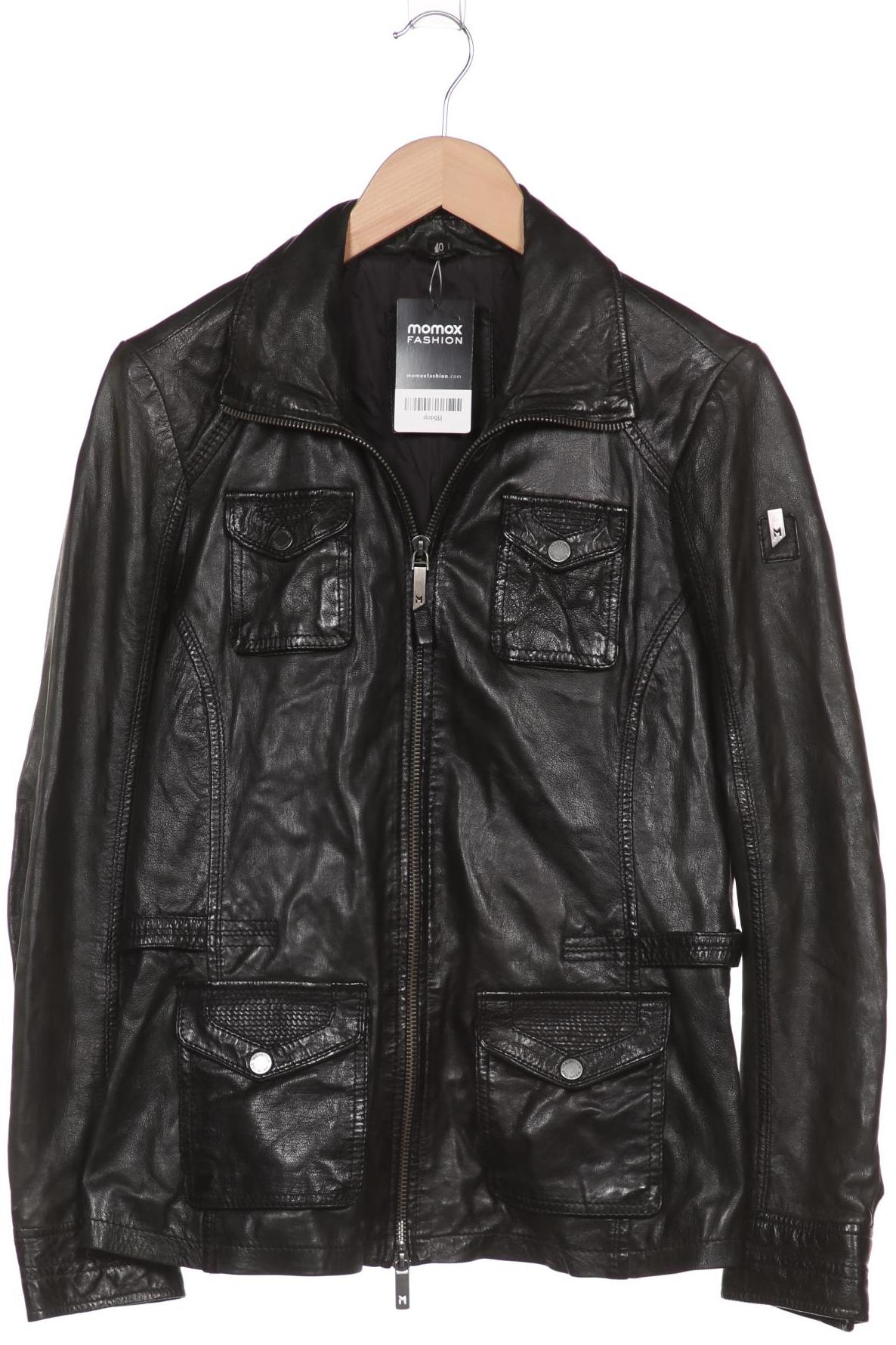 

Mauritius Damen Jacke, grau, Gr. 40