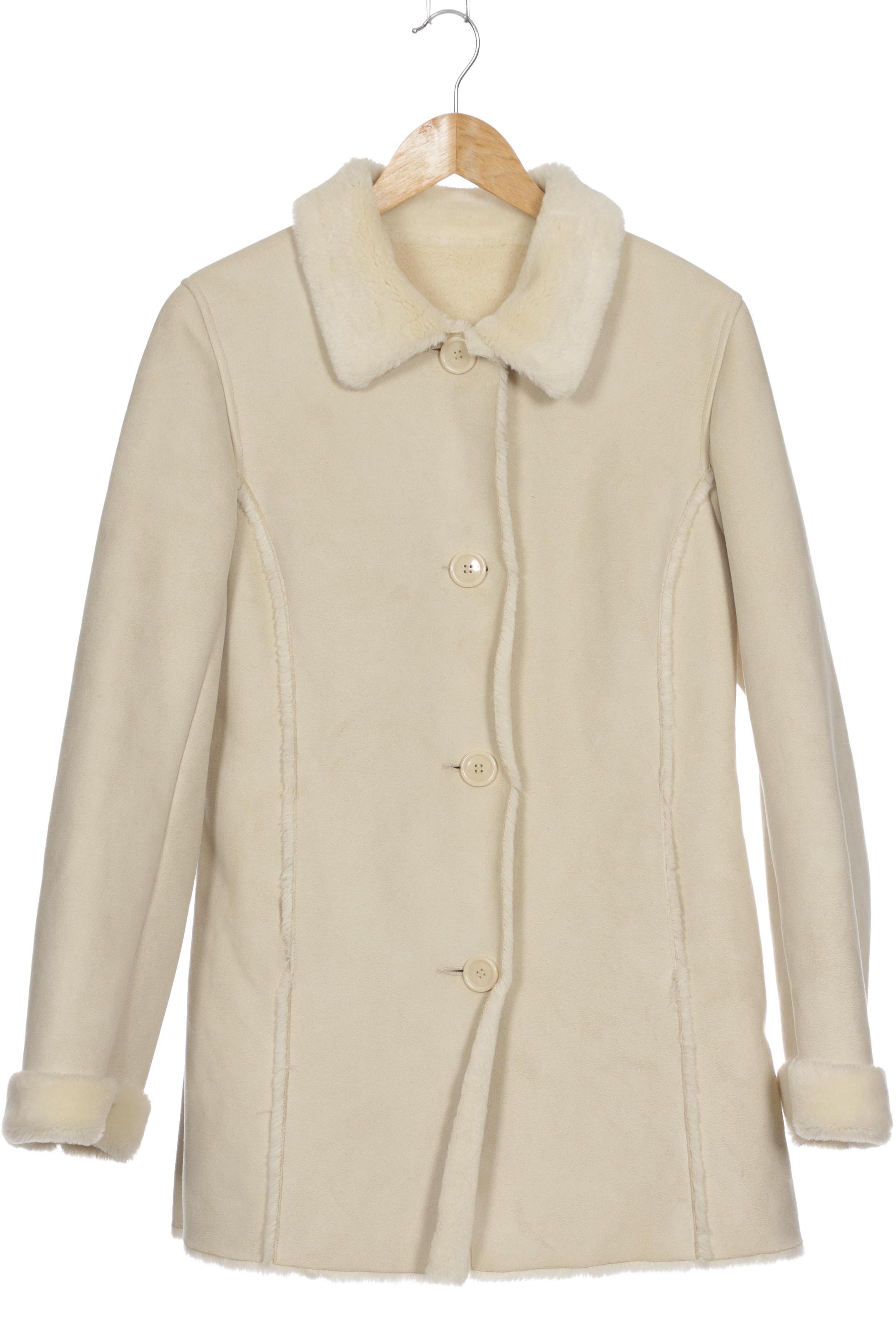 

Mauritius Damen Jacke, beige, Gr. 36