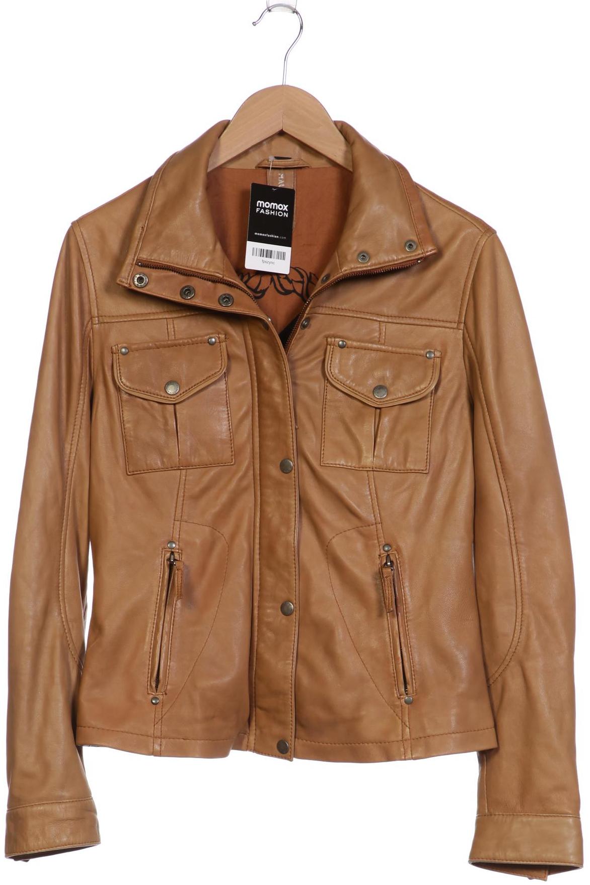 

Mauritius Damen Jacke, braun, Gr. 42