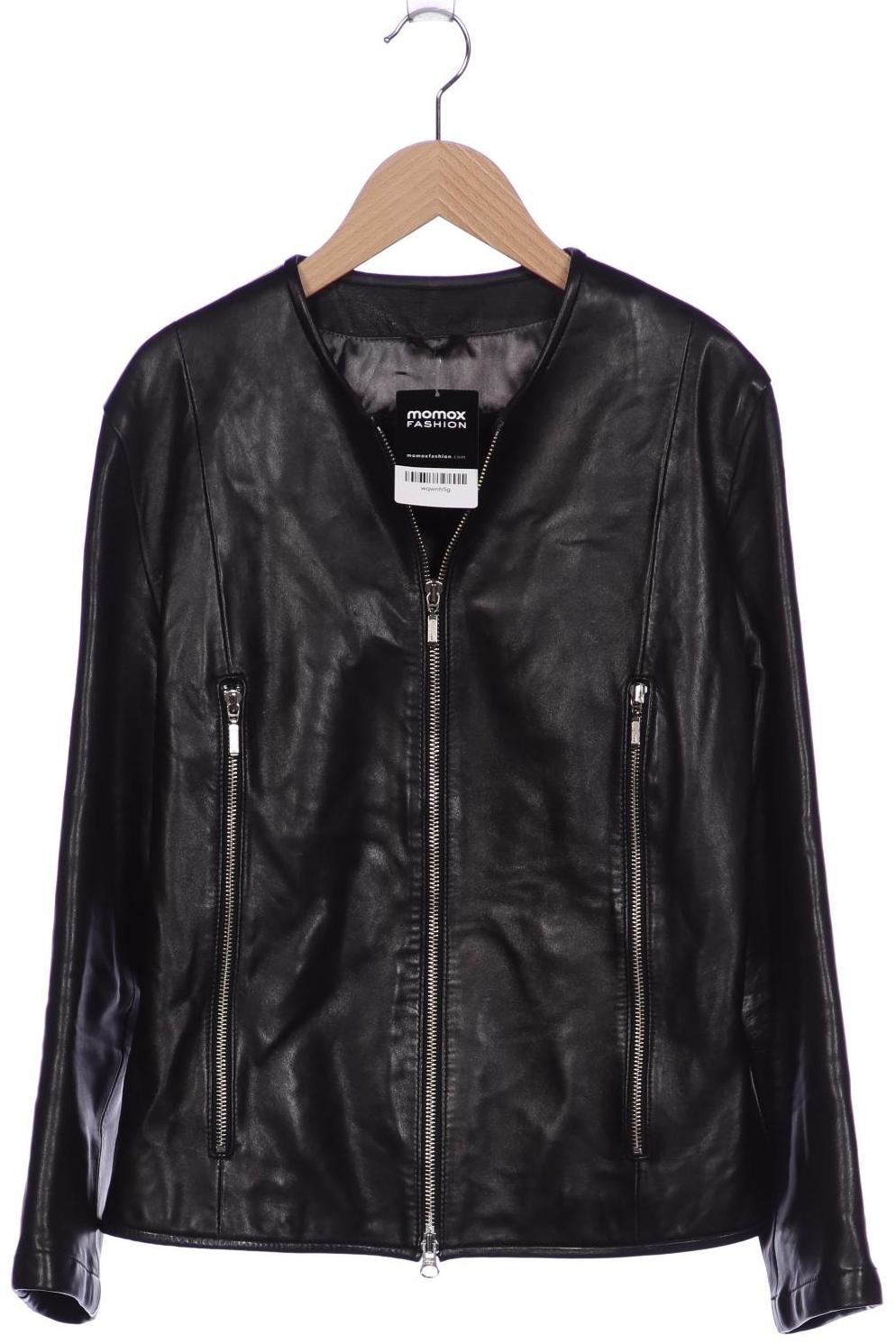 

Mauritius Damen Jacke, schwarz, Gr. 40