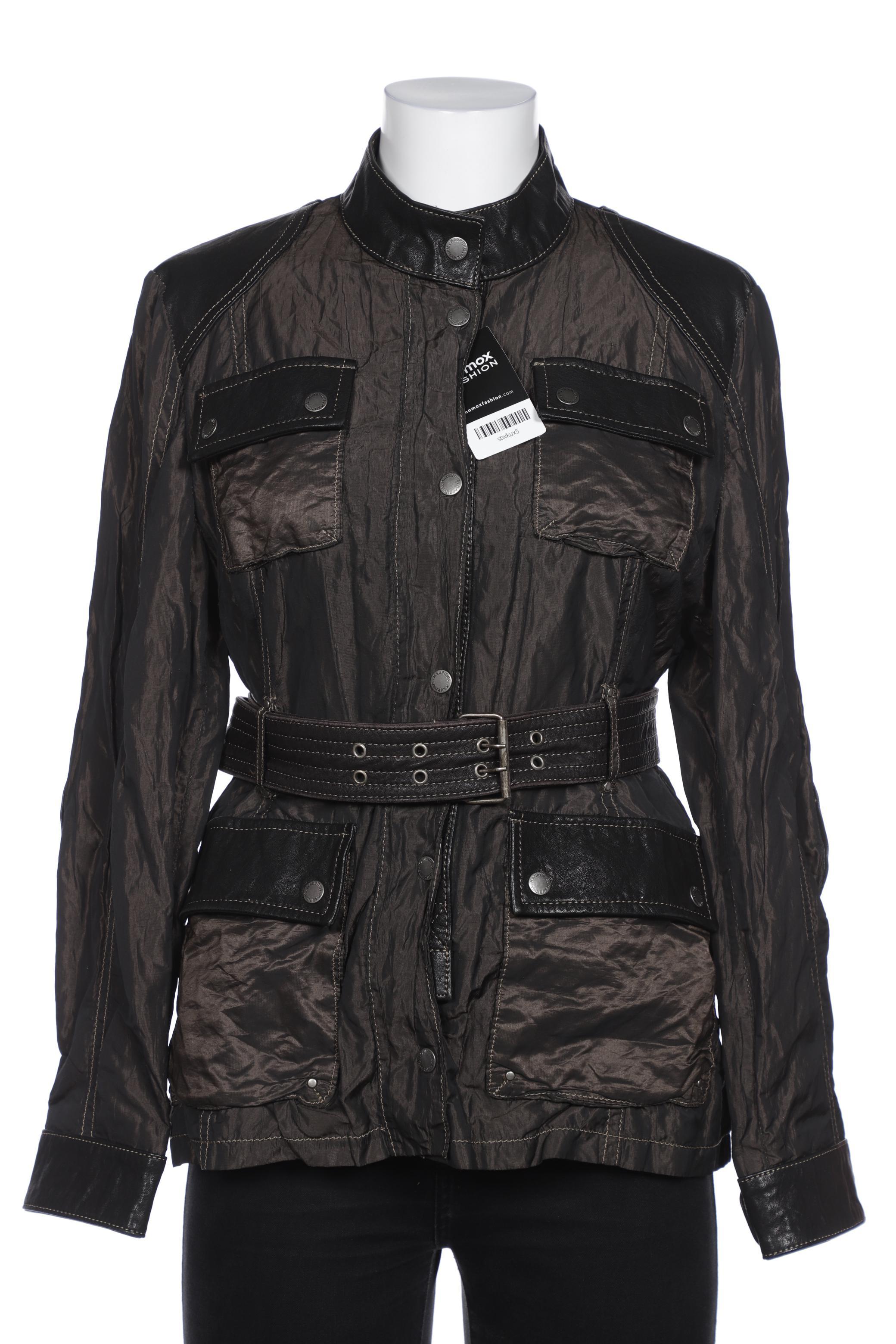 

Mauritius Damen Jacke, braun, Gr. 40