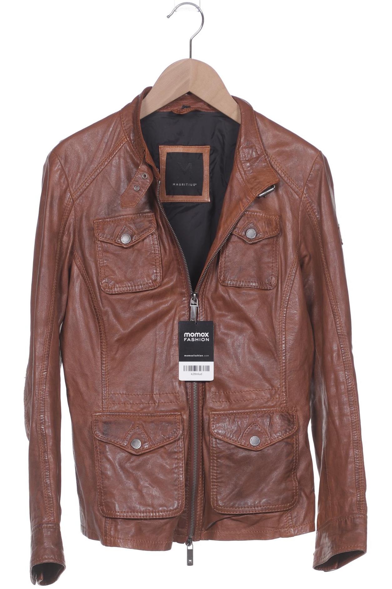 

Mauritius Damen Jacke, braun, Gr. 36