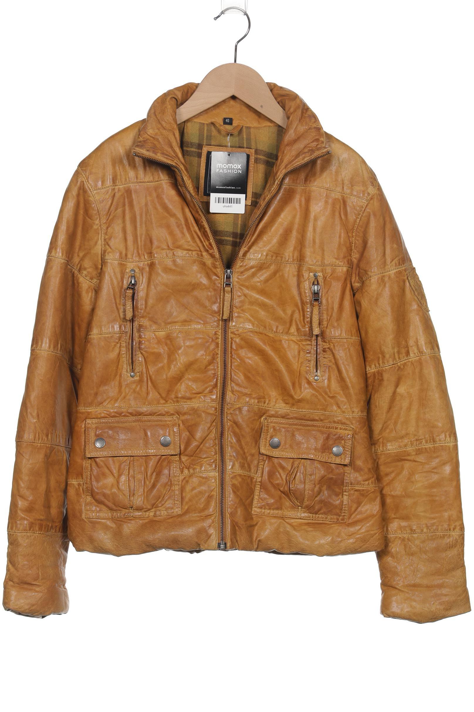 

Mauritius Damen Jacke, braun, Gr. 40