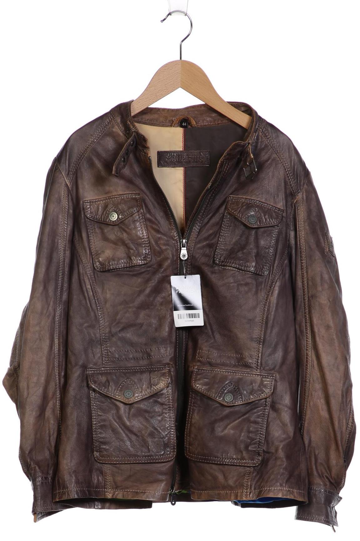 

Mauritius Damen Jacke, grau, Gr. 44