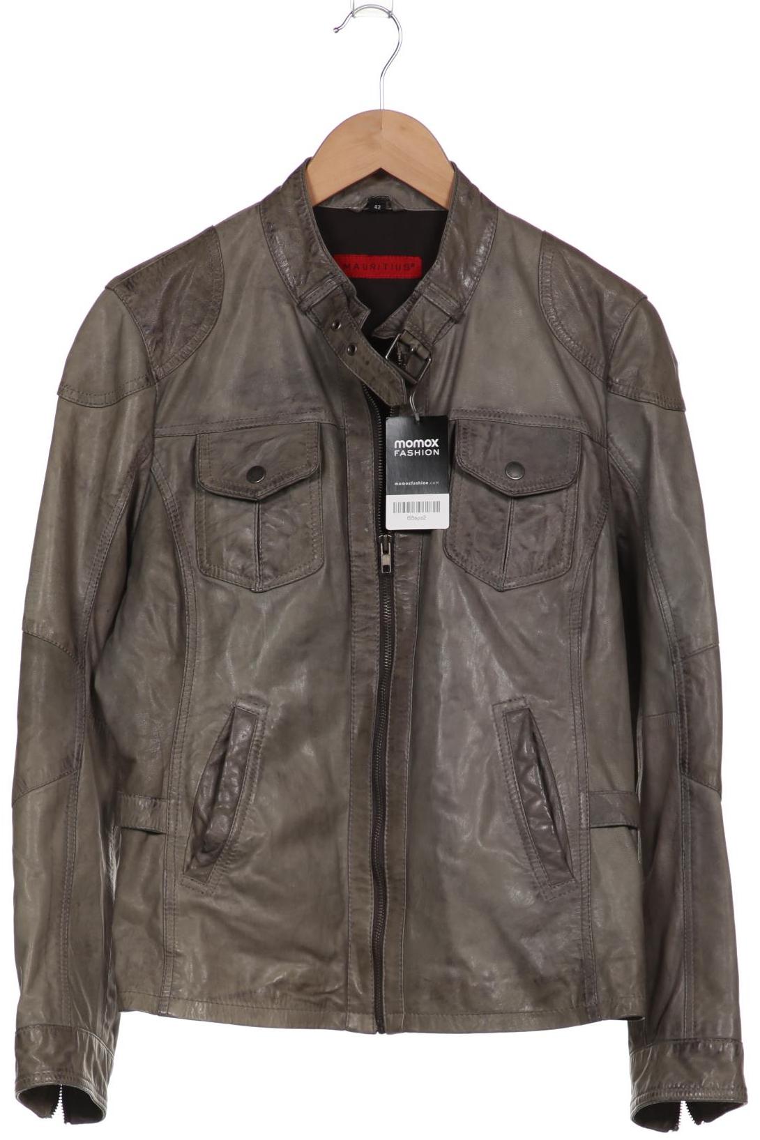 

Mauritius Damen Jacke, grün, Gr. 42