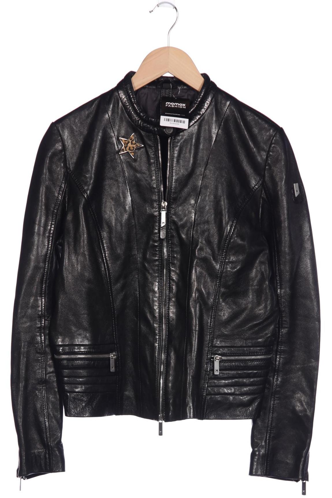 

Mauritius Damen Jacke, schwarz, Gr. 42