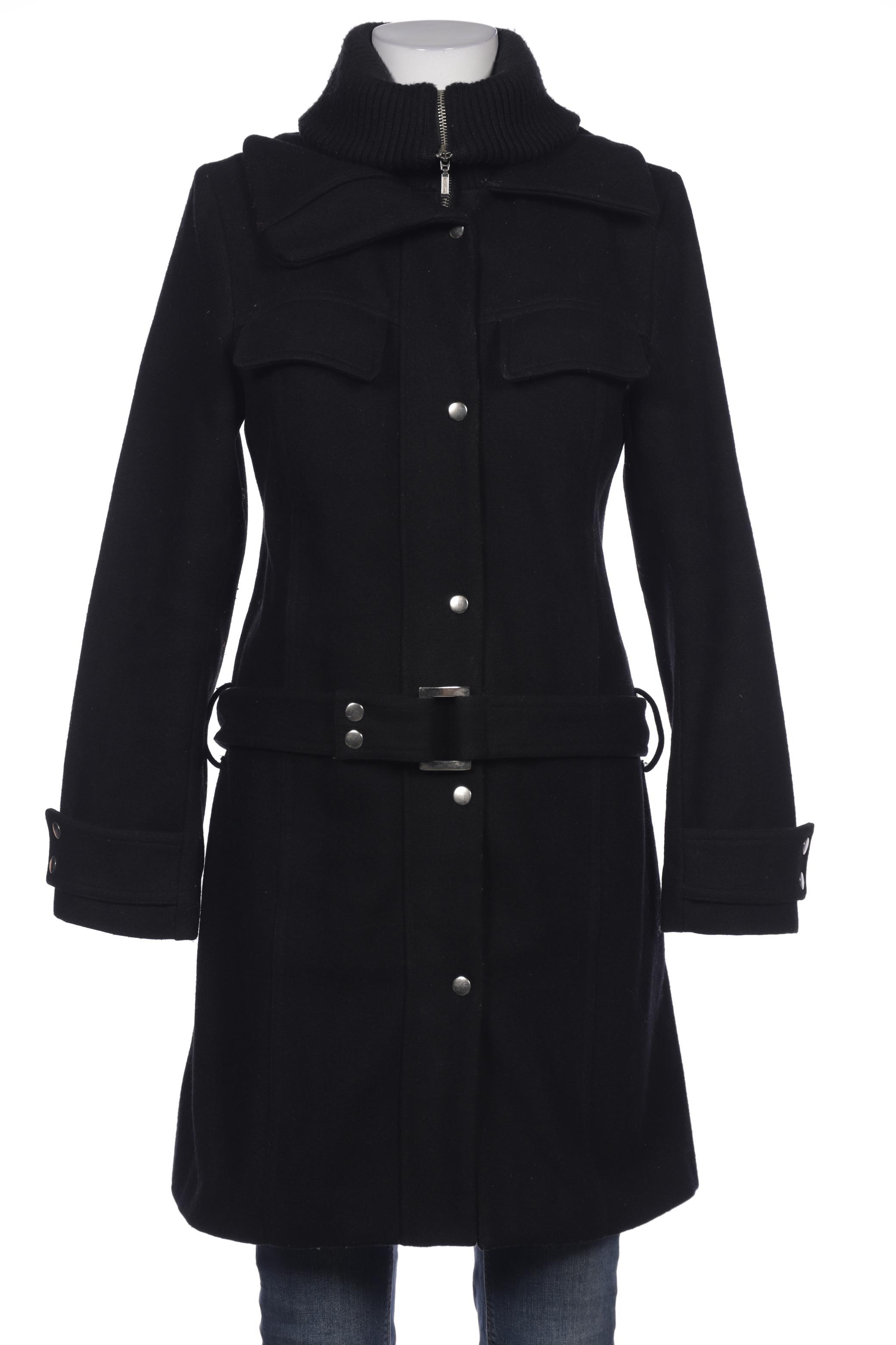 

Mauritius Damen Jacke, schwarz, Gr. 38