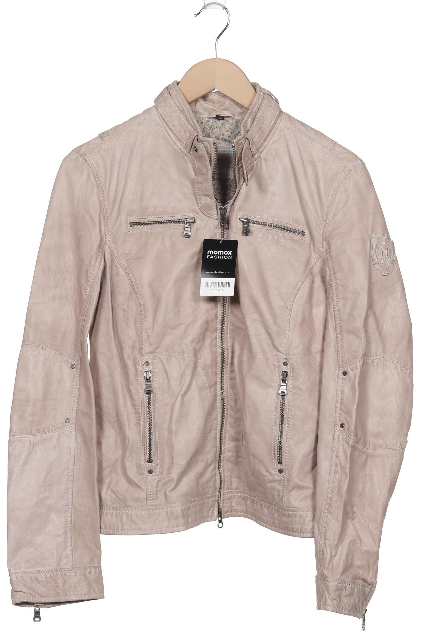

Mauritius Damen Jacke, beige, Gr. 42
