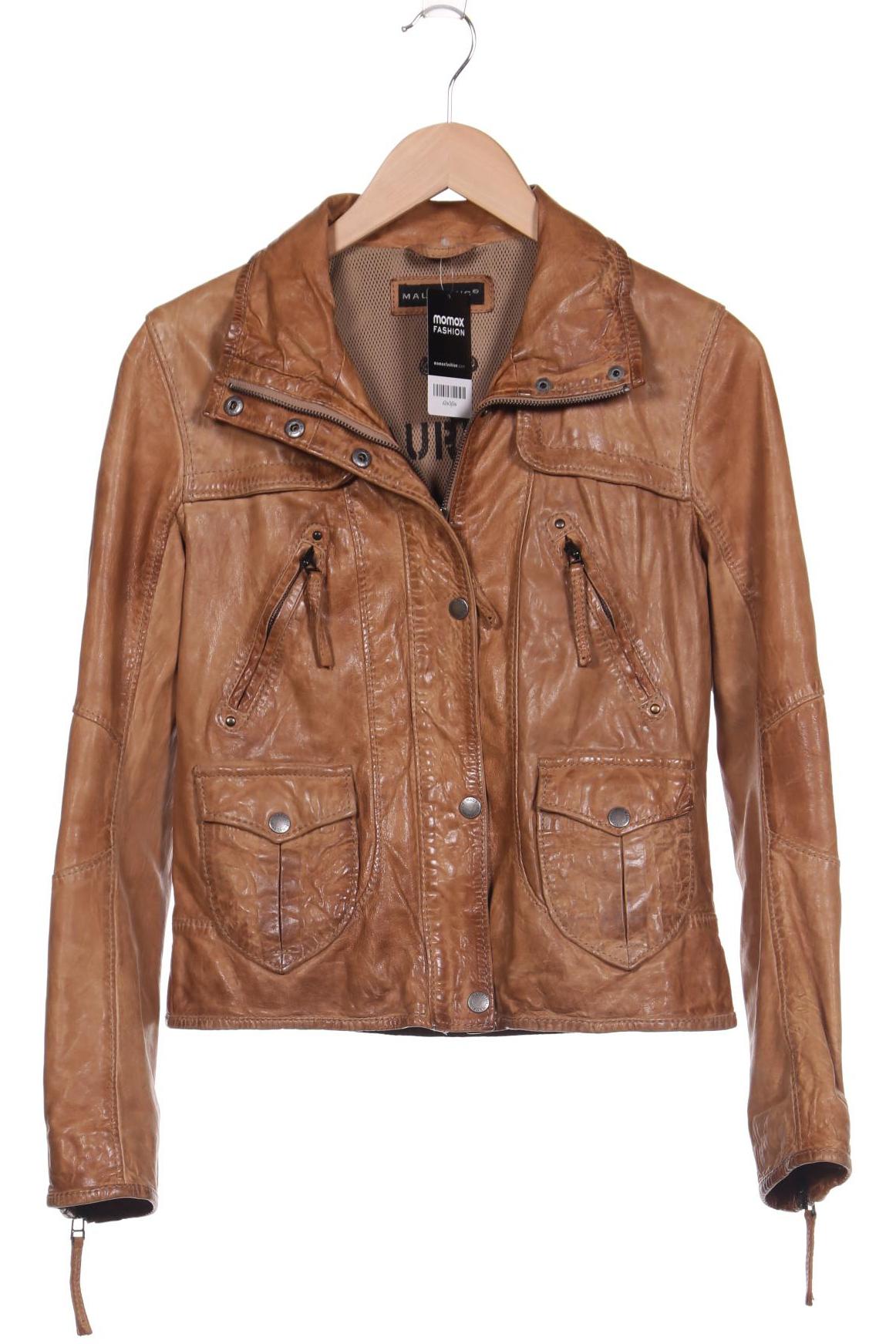 

Mauritius Damen Jacke, braun, Gr. 38