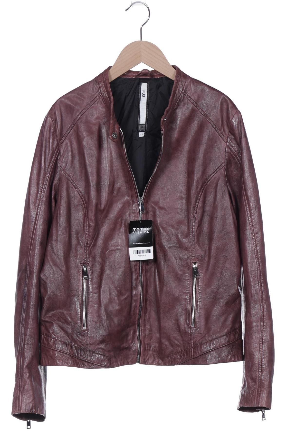 

Mauritius Damen Jacke, bordeaux, Gr. 44
