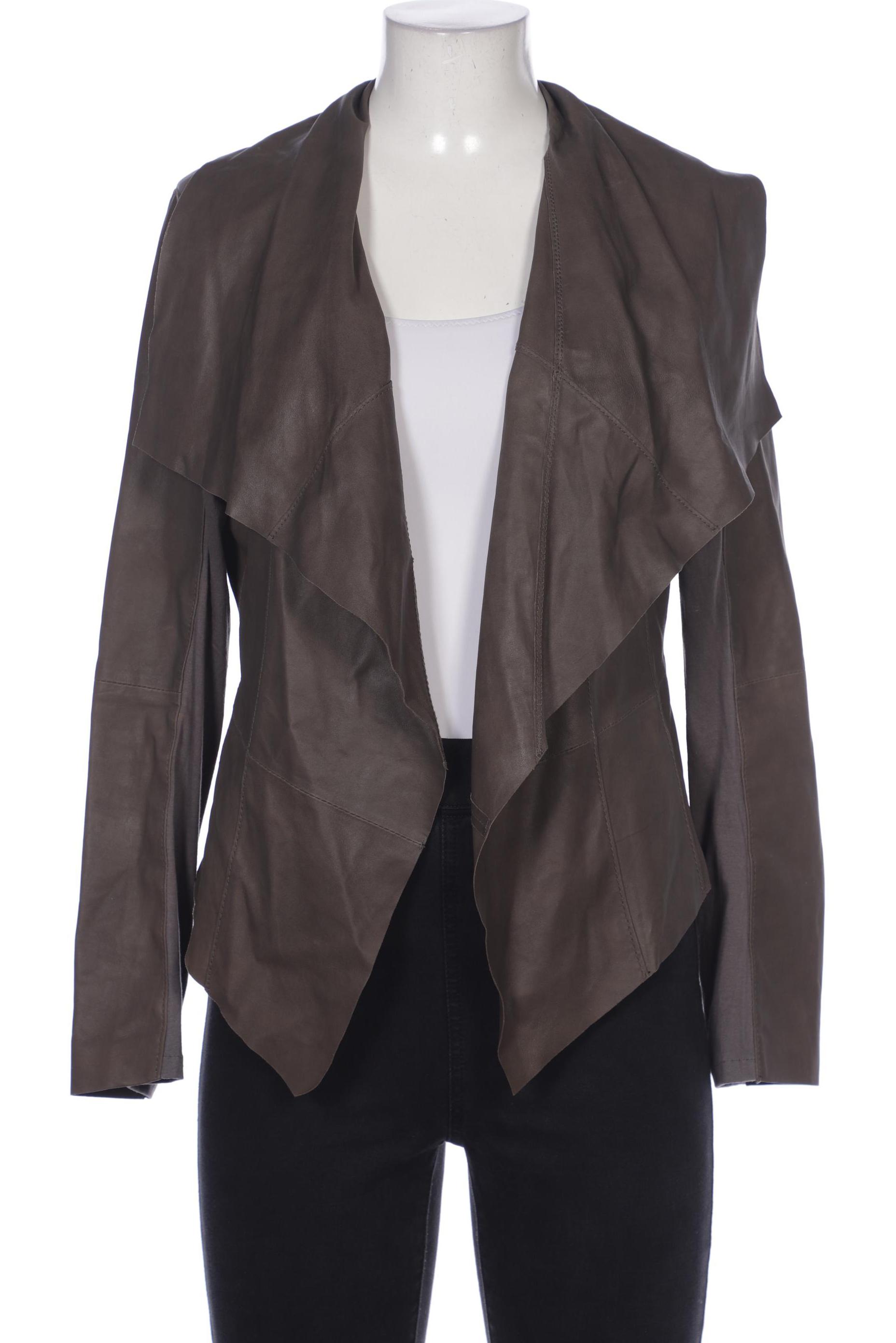 

Mauritius Damen Jacke, grün, Gr. 40