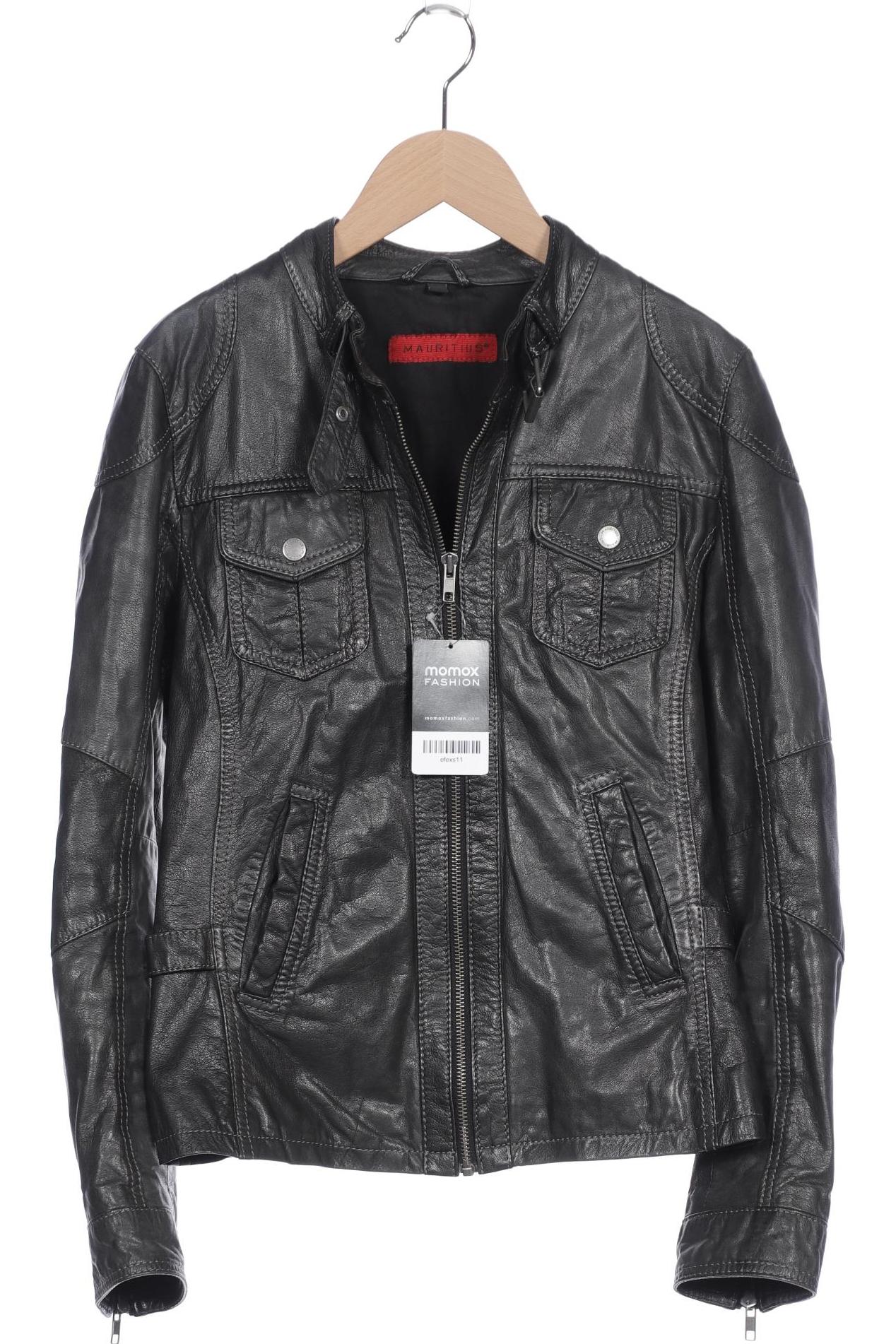 

Mauritius Damen Jacke, grün, Gr. 36