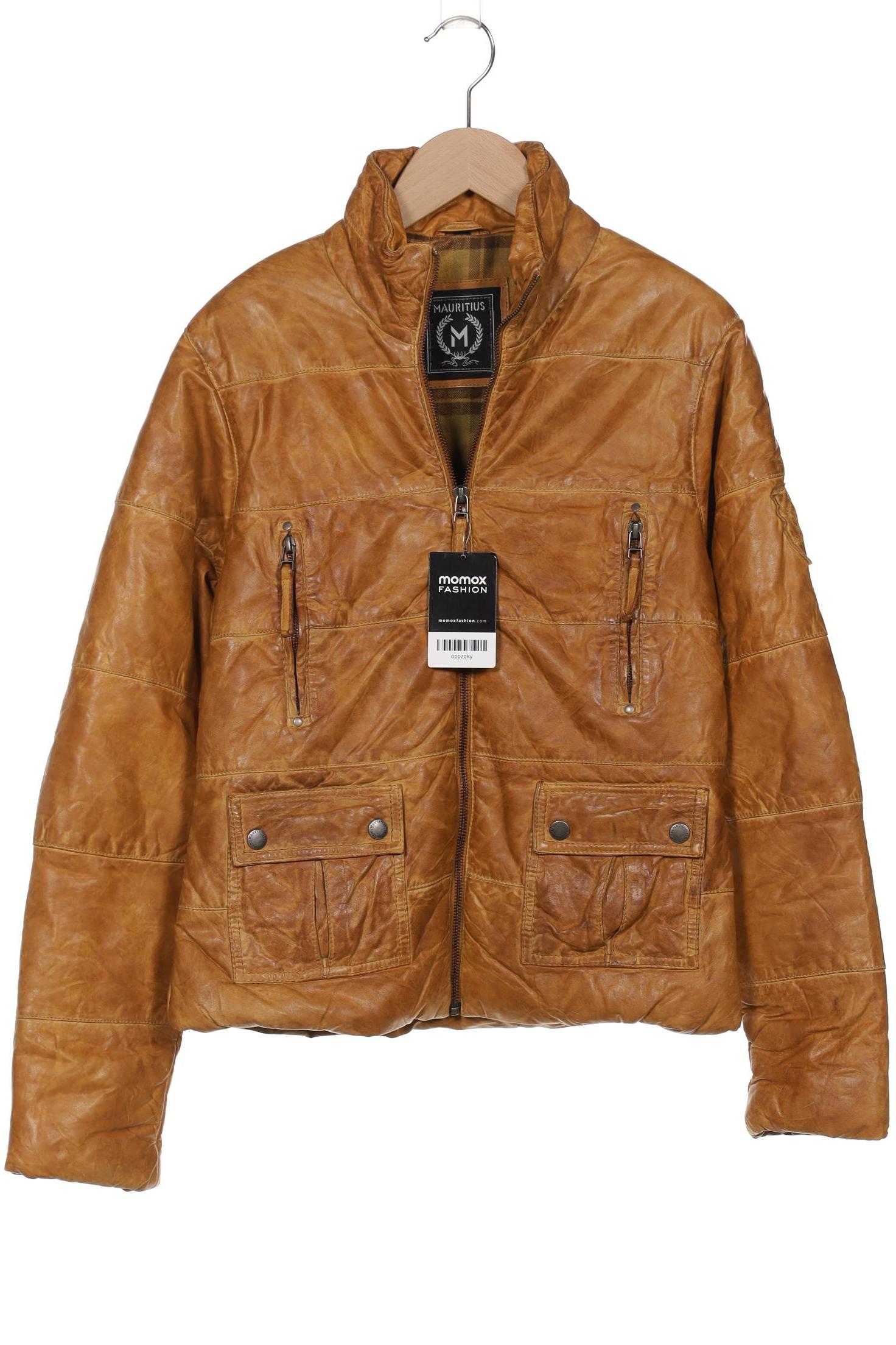 

Mauritius Damen Jacke, braun, Gr. 34