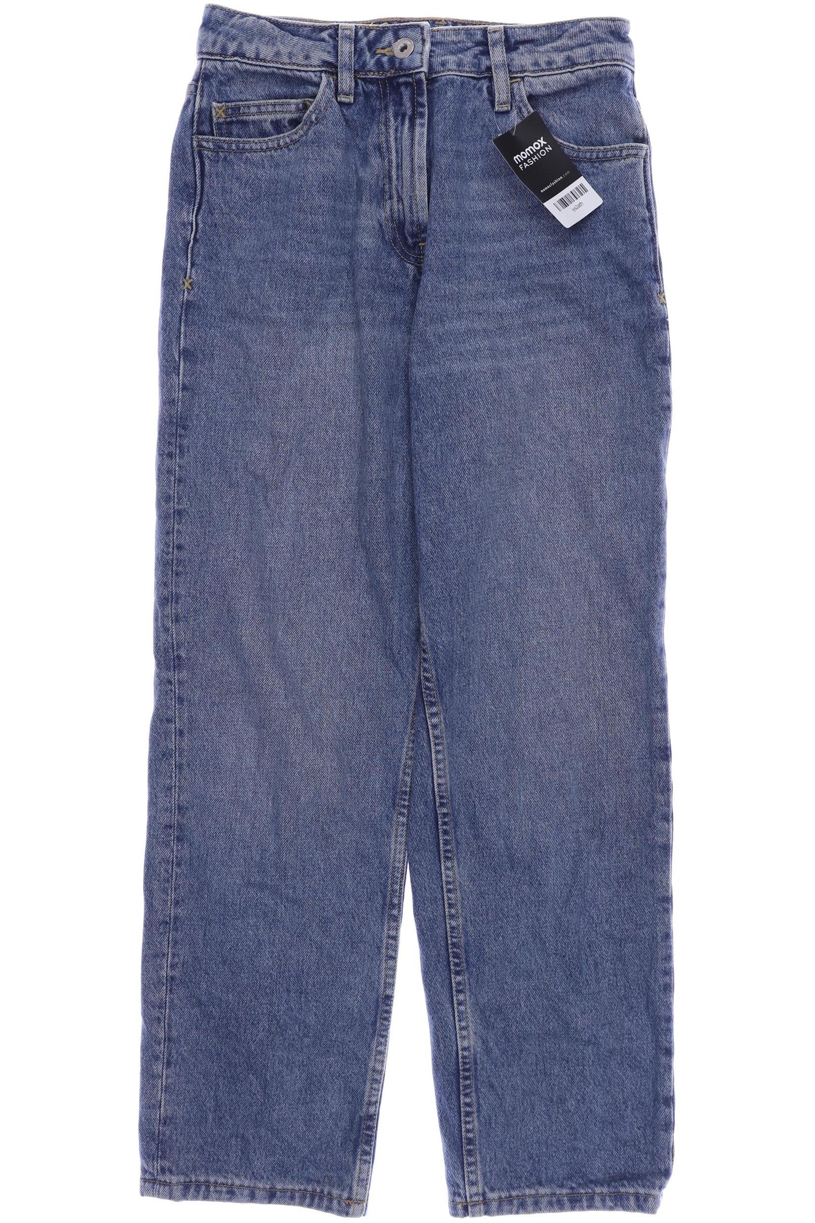 

Mauritius Damen Jeans, blau