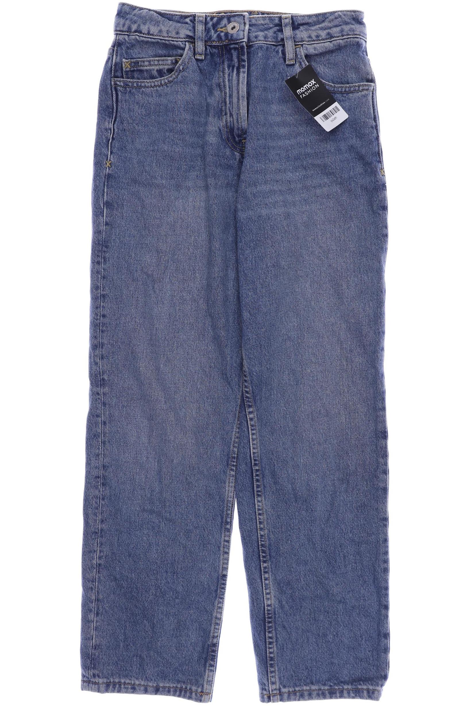 

Mauritius Damen Jeans, blau, Gr. 26