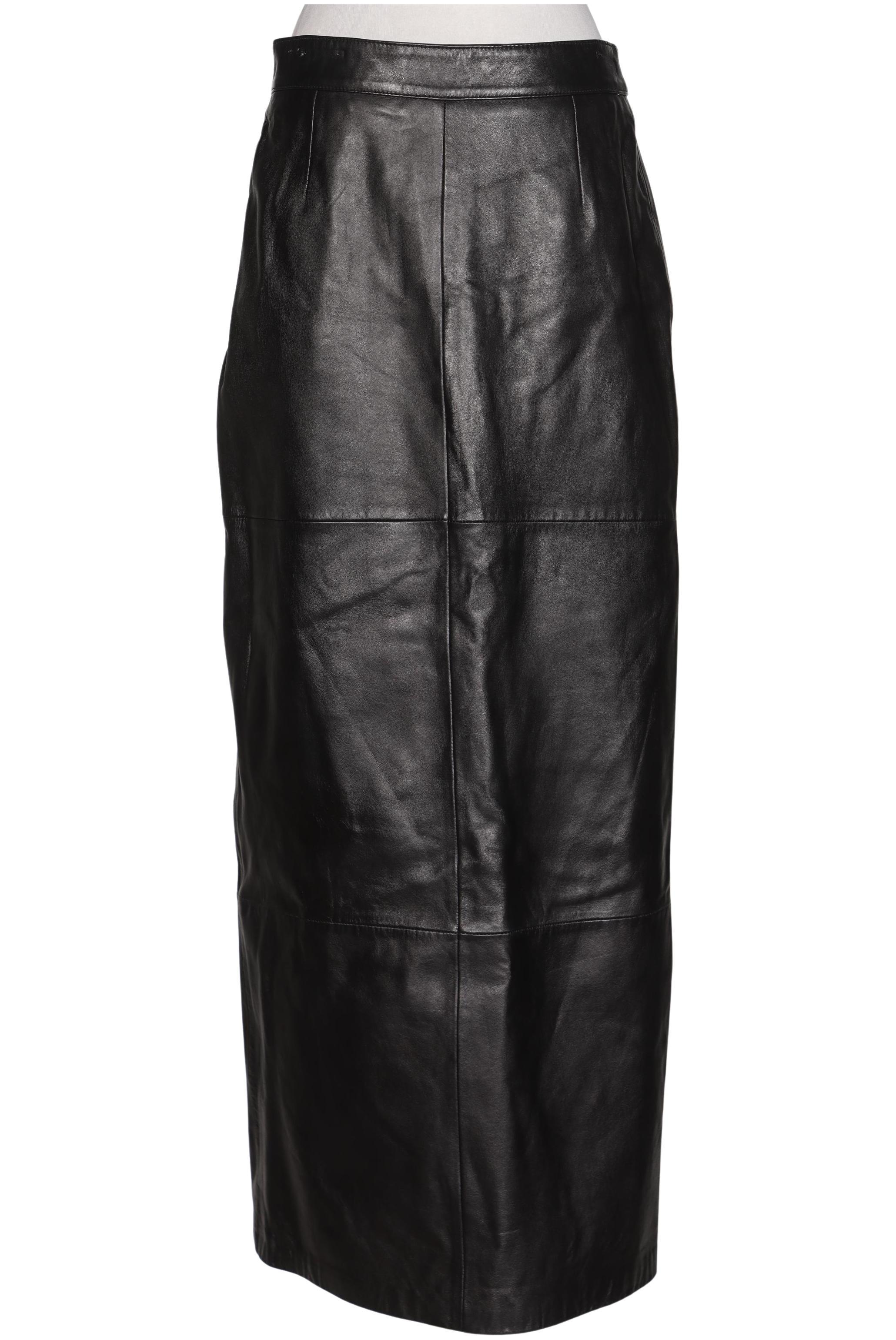 

Mauritius Damen Rock, schwarz, Gr. 42