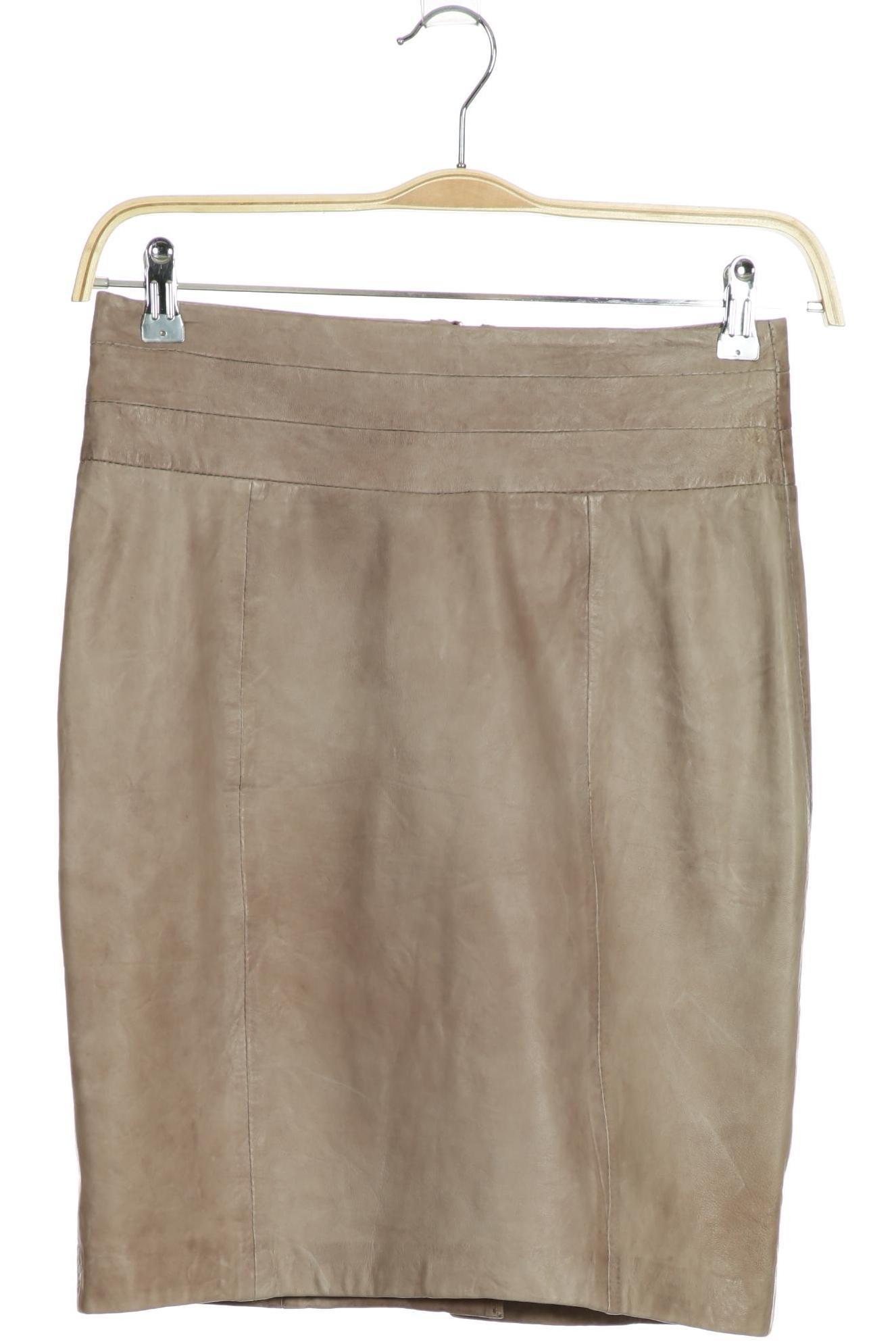 

Mauritius Damen Rock, beige, Gr. 36