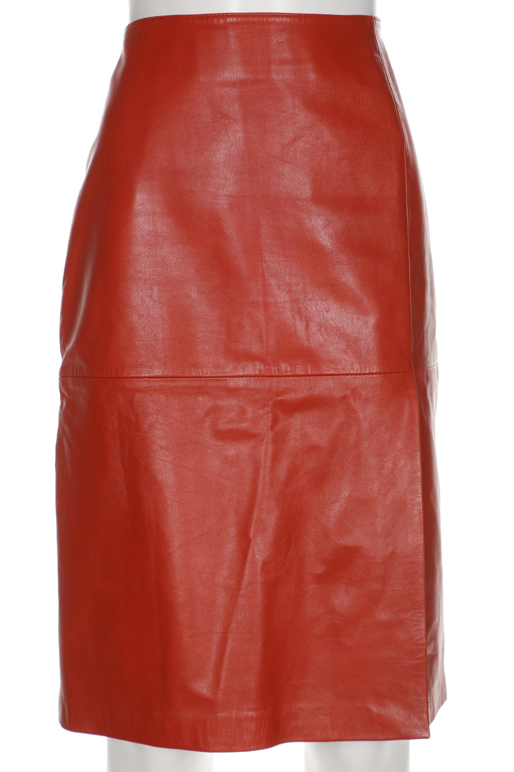 

Mauritius Damen Rock, orange, Gr. 38