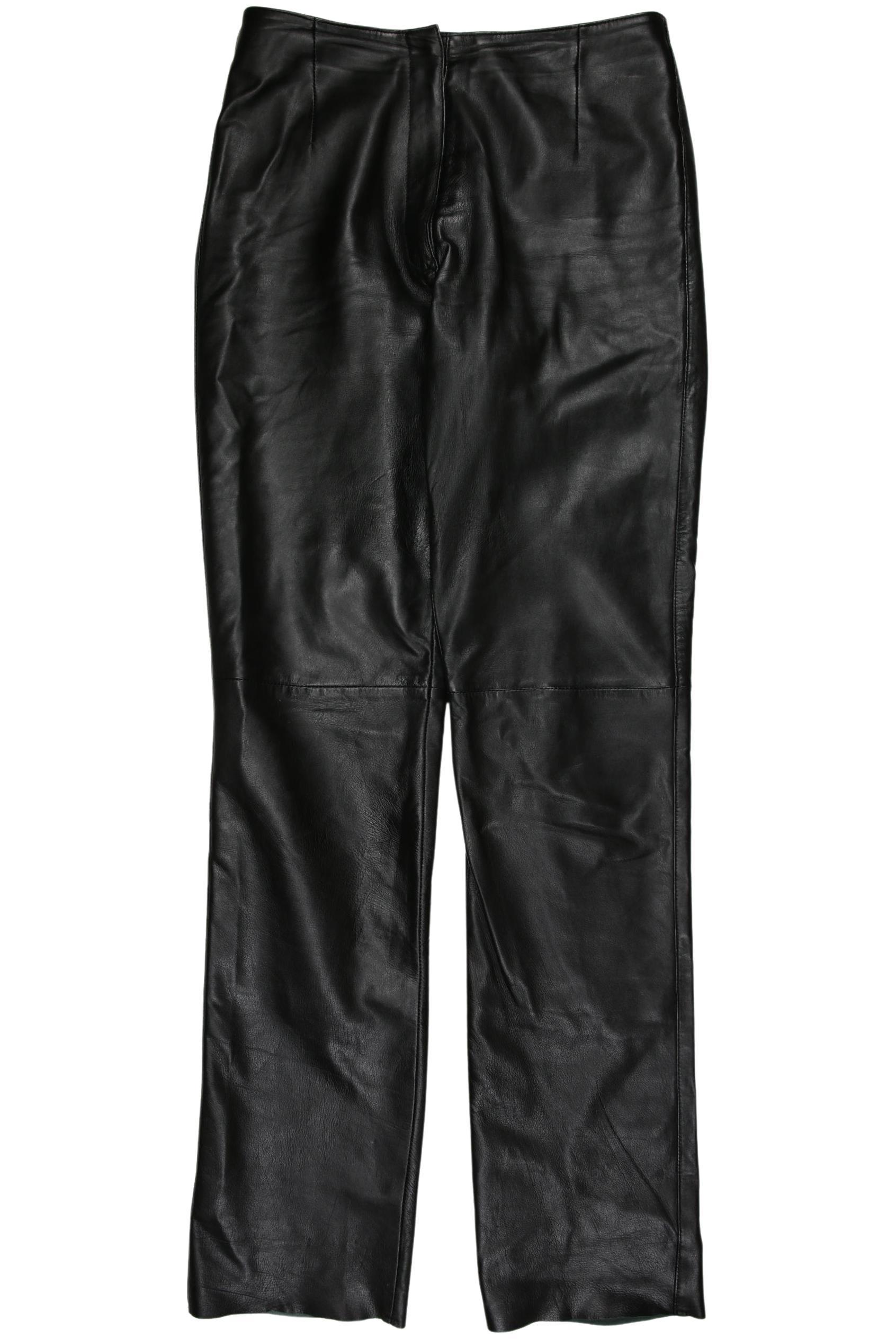 

Mauritius Damen Stoffhose, schwarz, Gr. 38
