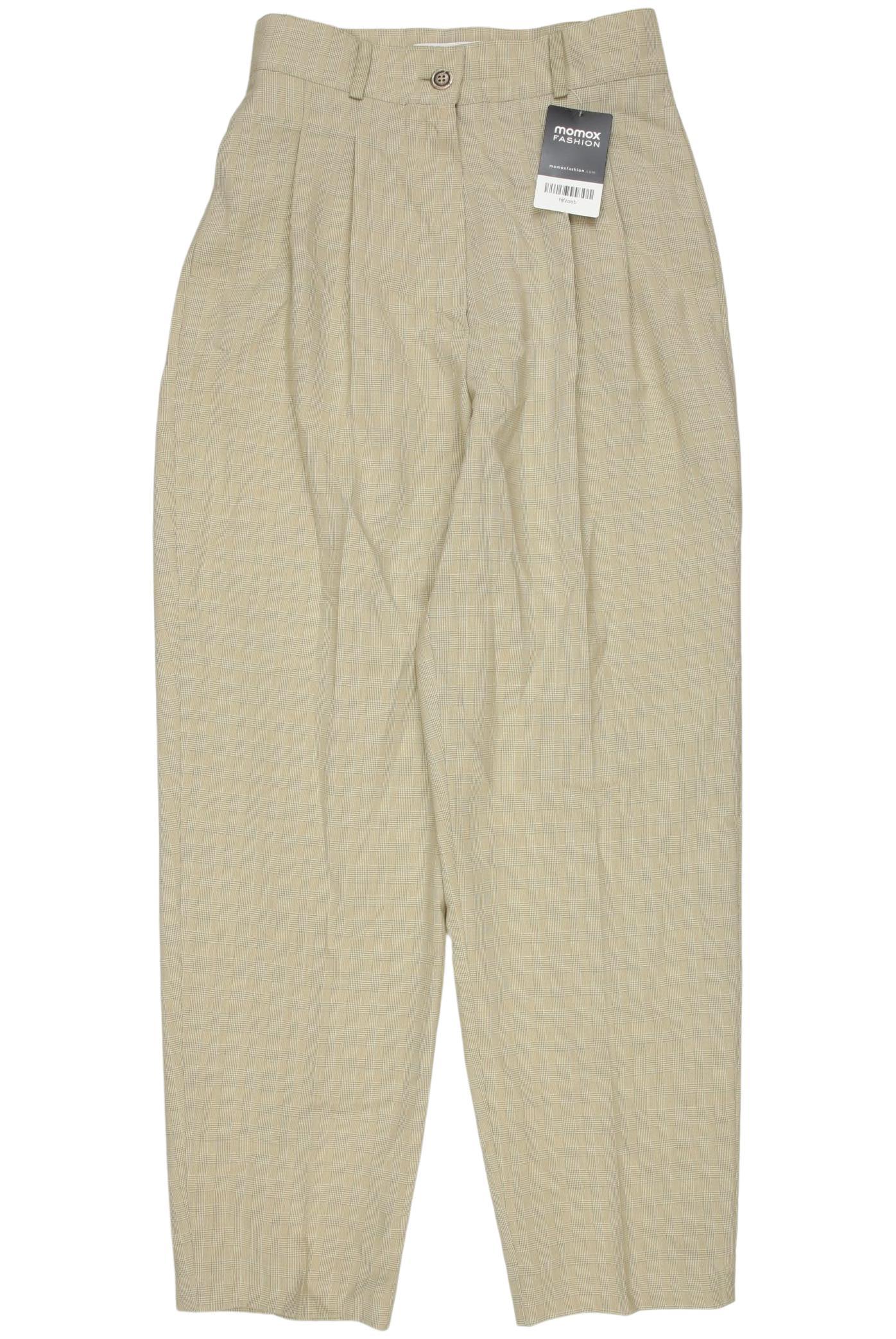 

Mauritius Damen Stoffhose, beige, Gr. 26