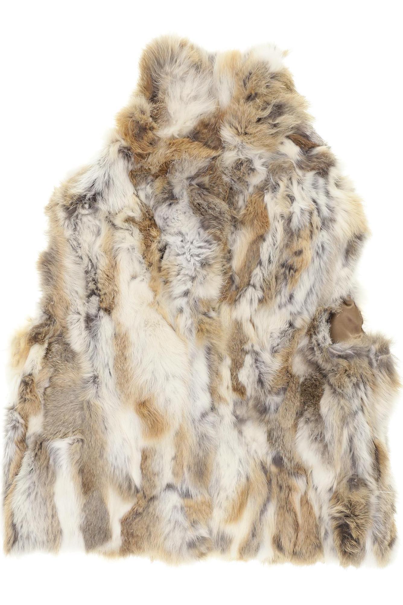 

Mauritius Damen Weste, beige, Gr.