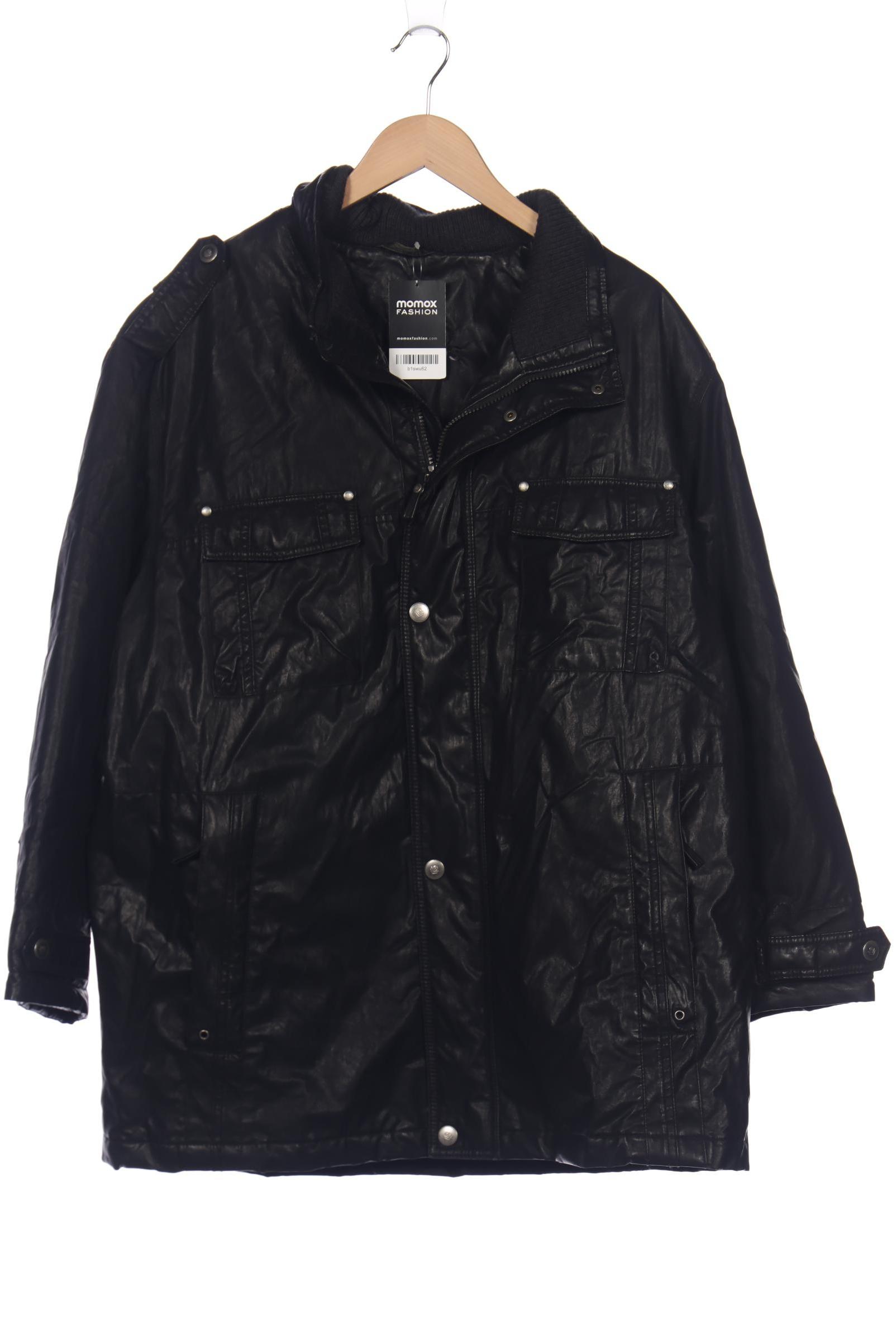 

Mauritius Herren Jacke, schwarz