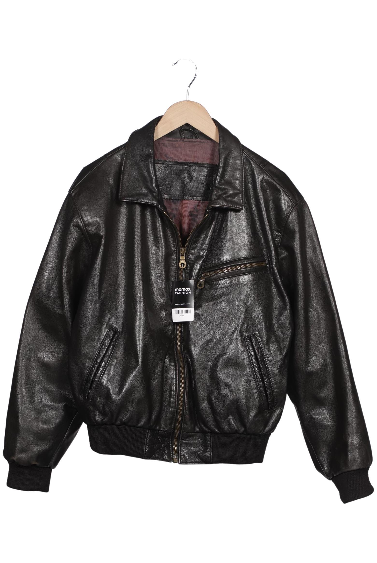 

Mauritius Herren Jacke, schwarz, Gr. 48