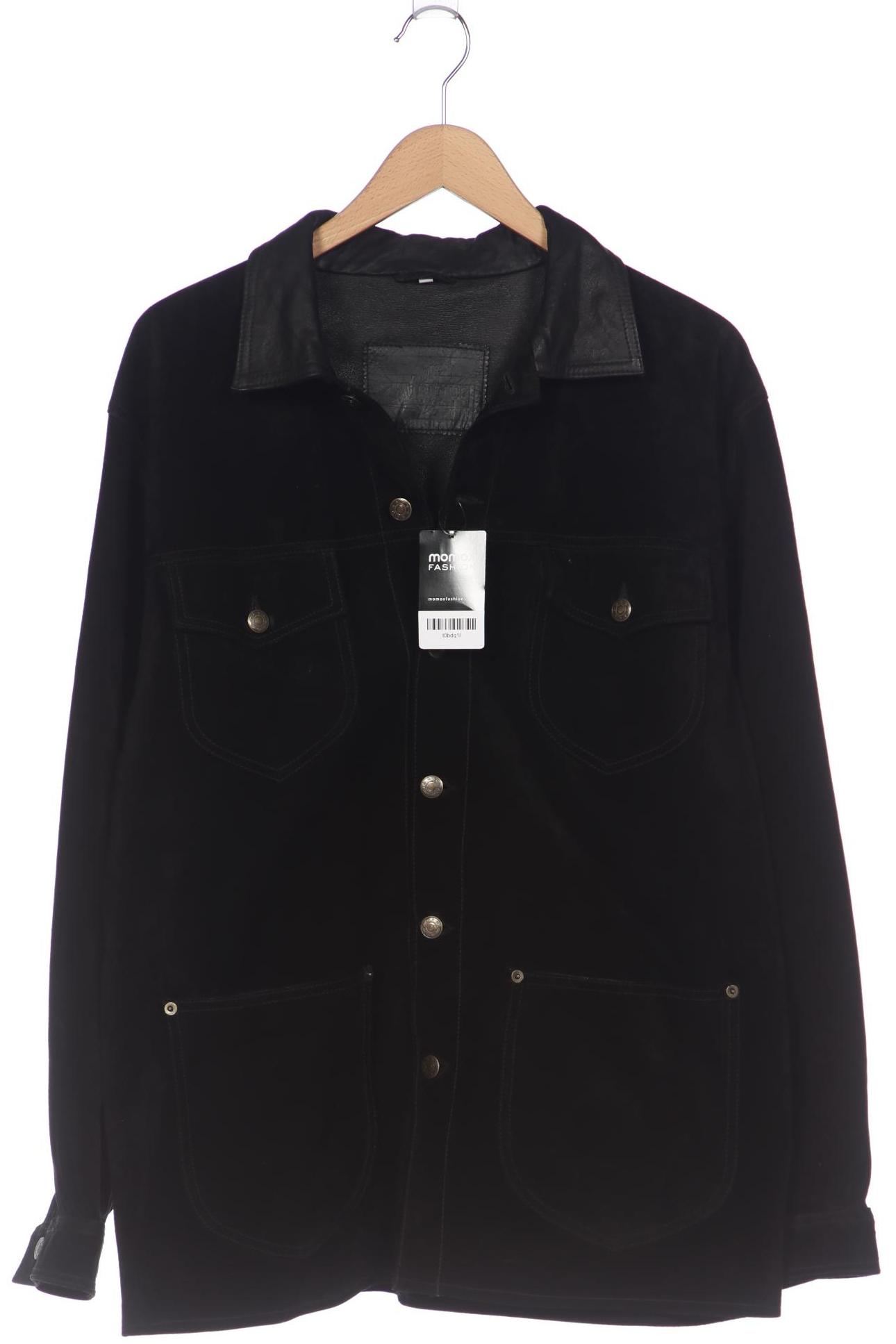 

Mauritius Herren Jacke, schwarz, Gr. 54