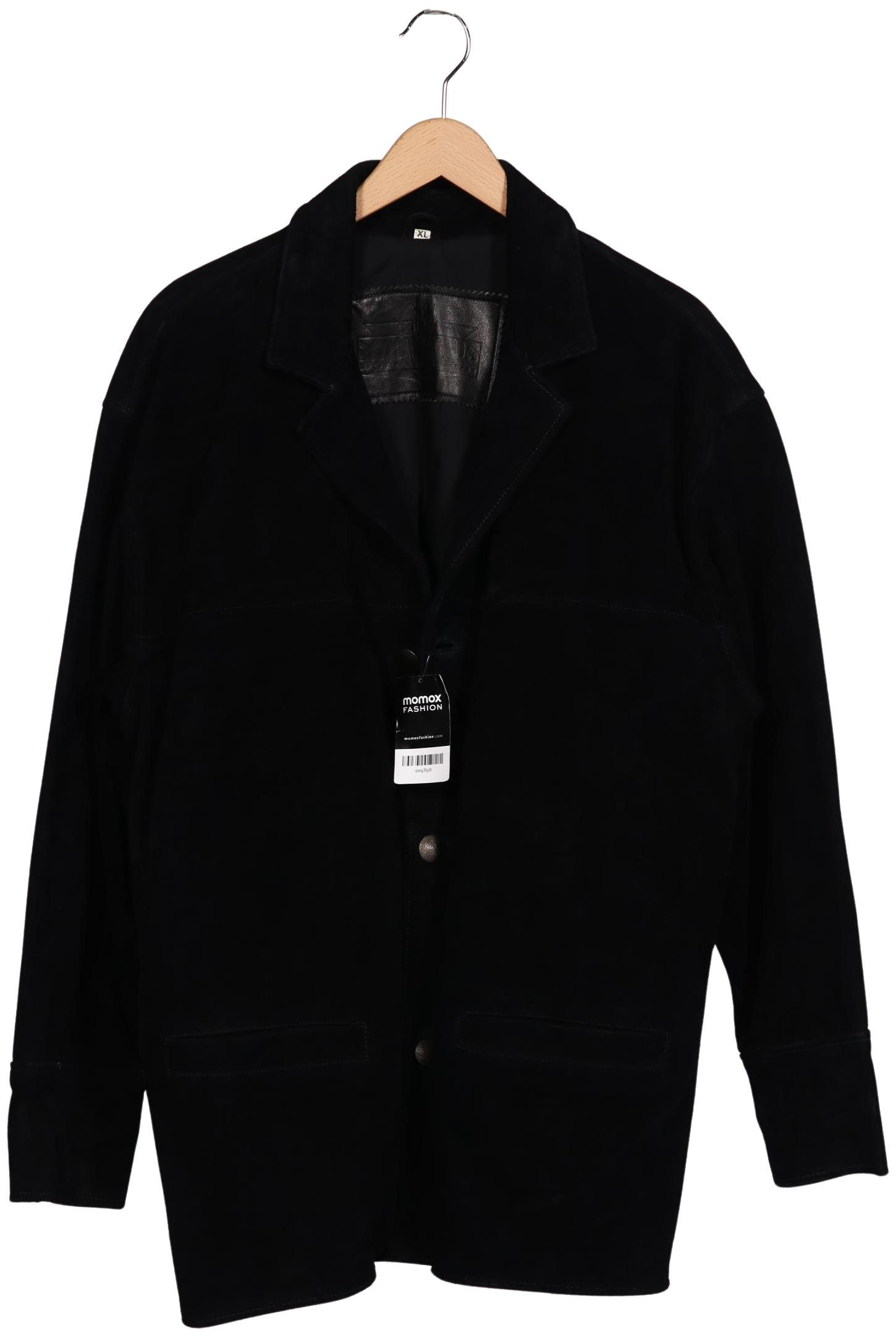 

Mauritius Herren Jacke, schwarz, Gr. 54