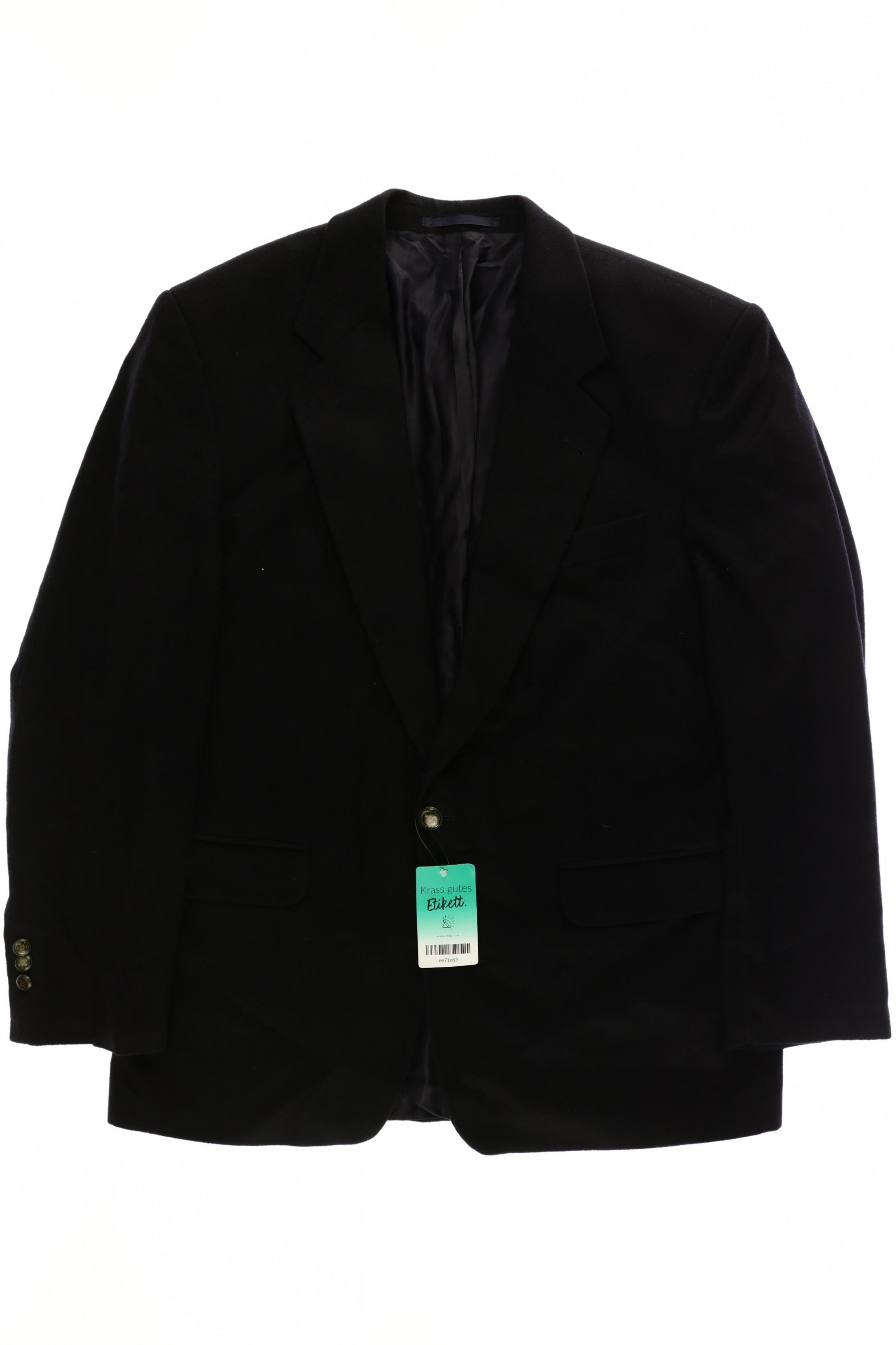 Thumbnail - Mauritius Herren Sakko, blau, Gr. 48