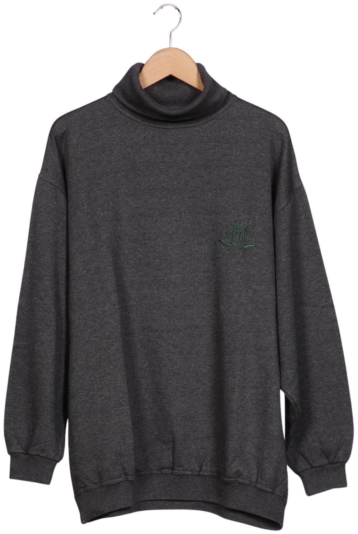 

Mauritius Herren Sweatshirt, grau, Gr. 54