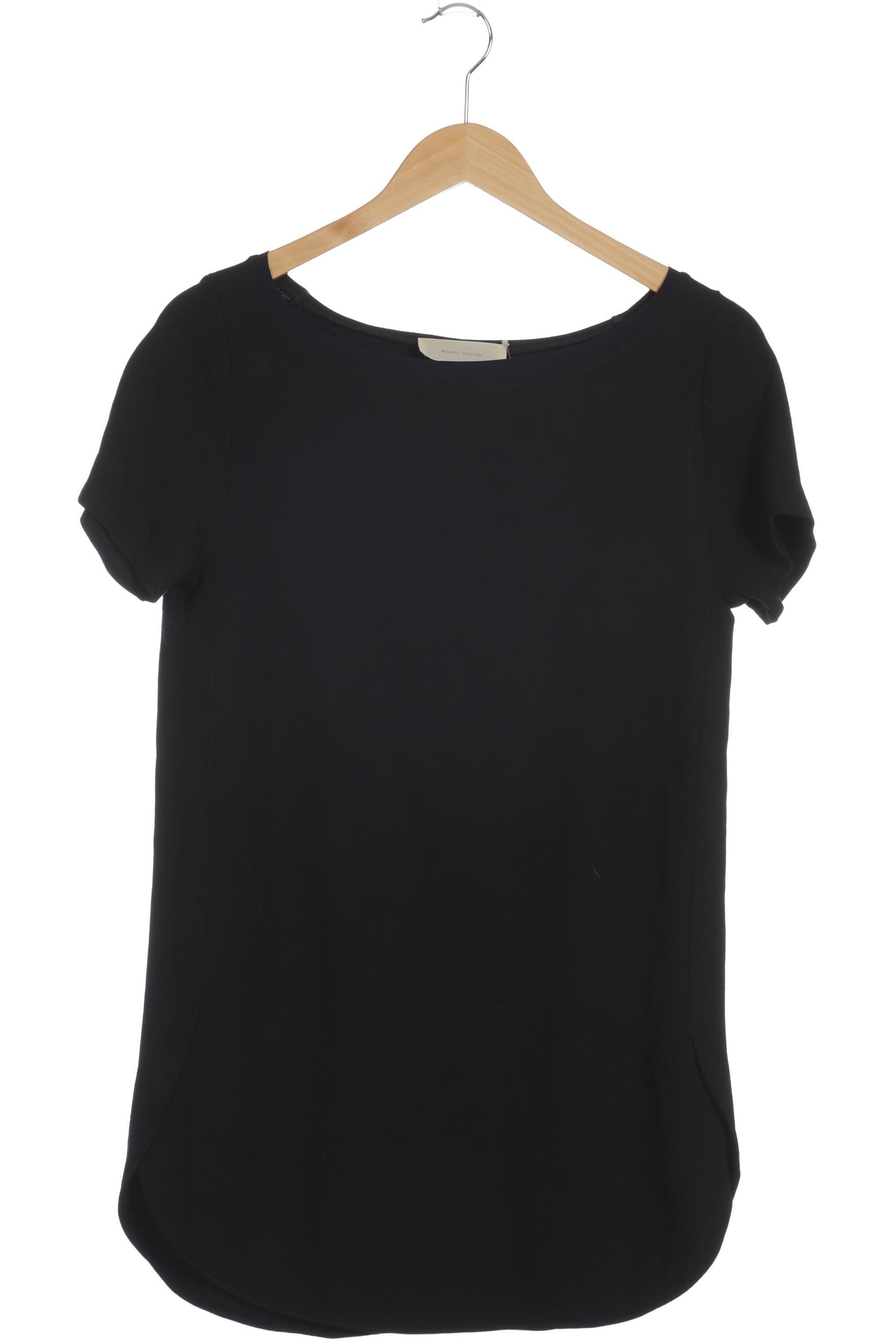 

Mauro Grifoni Damen Kleid, blau, Gr. 40