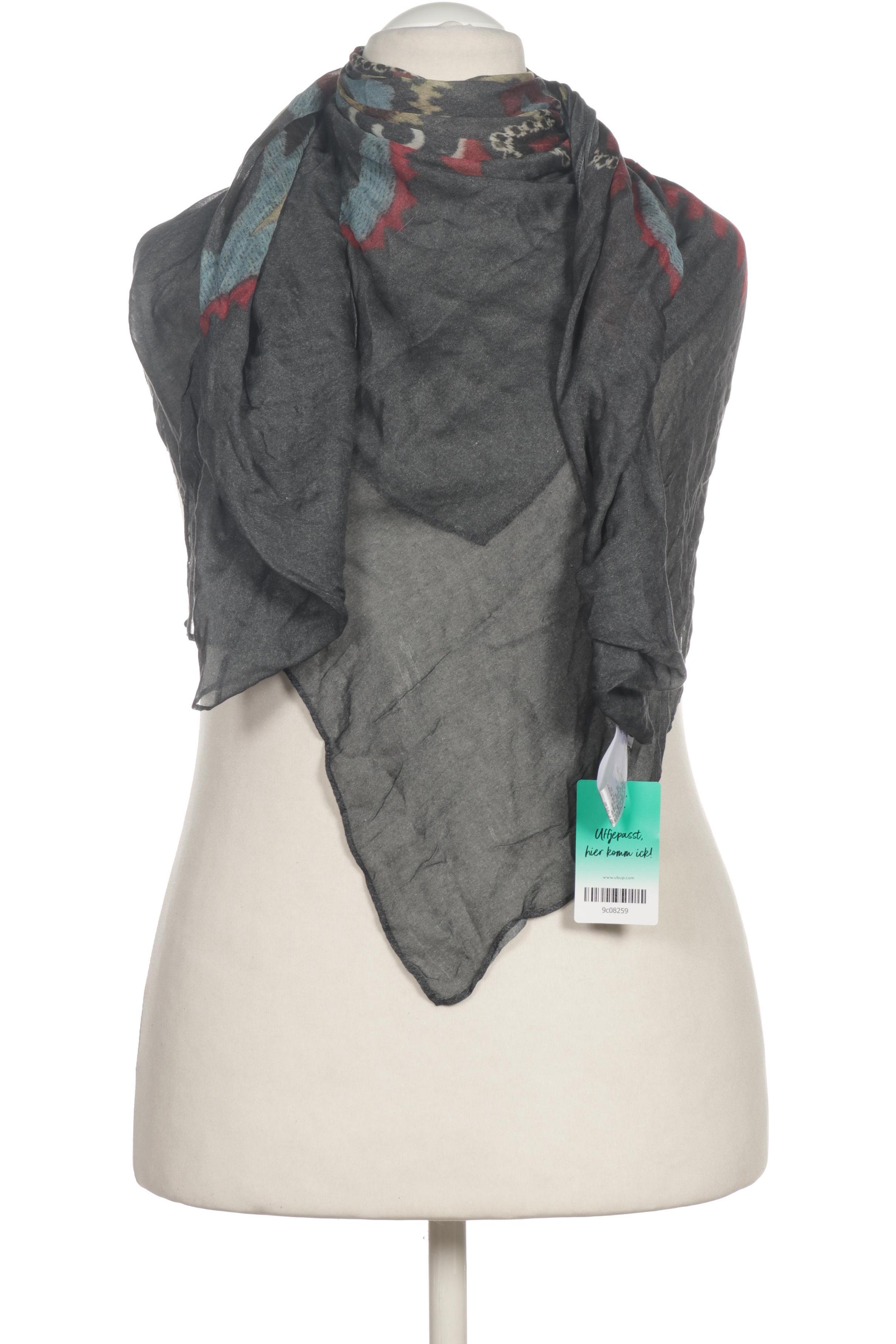 

Mauro Grifoni Damen Schal, grau, Gr.