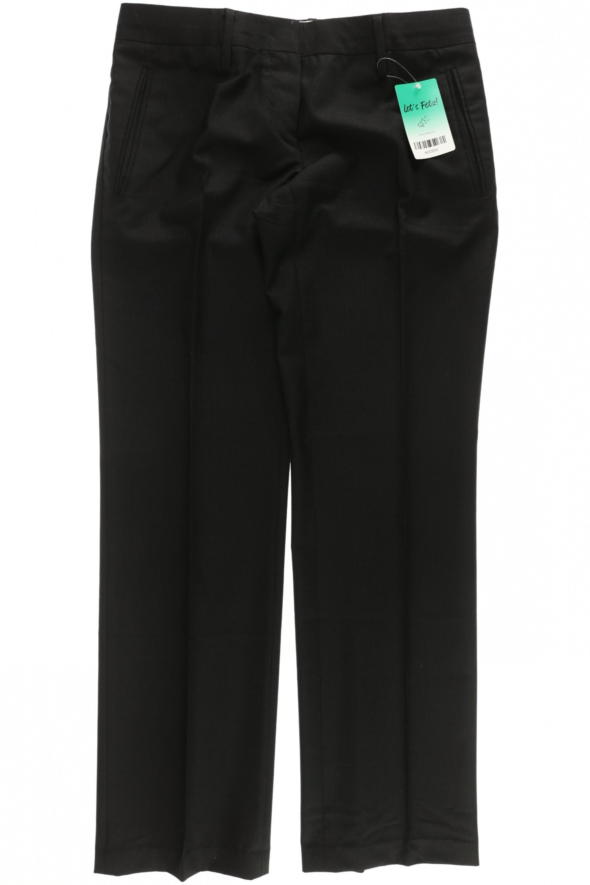 

Mauro Grifoni Damen Stoffhose, blau, Gr. 44