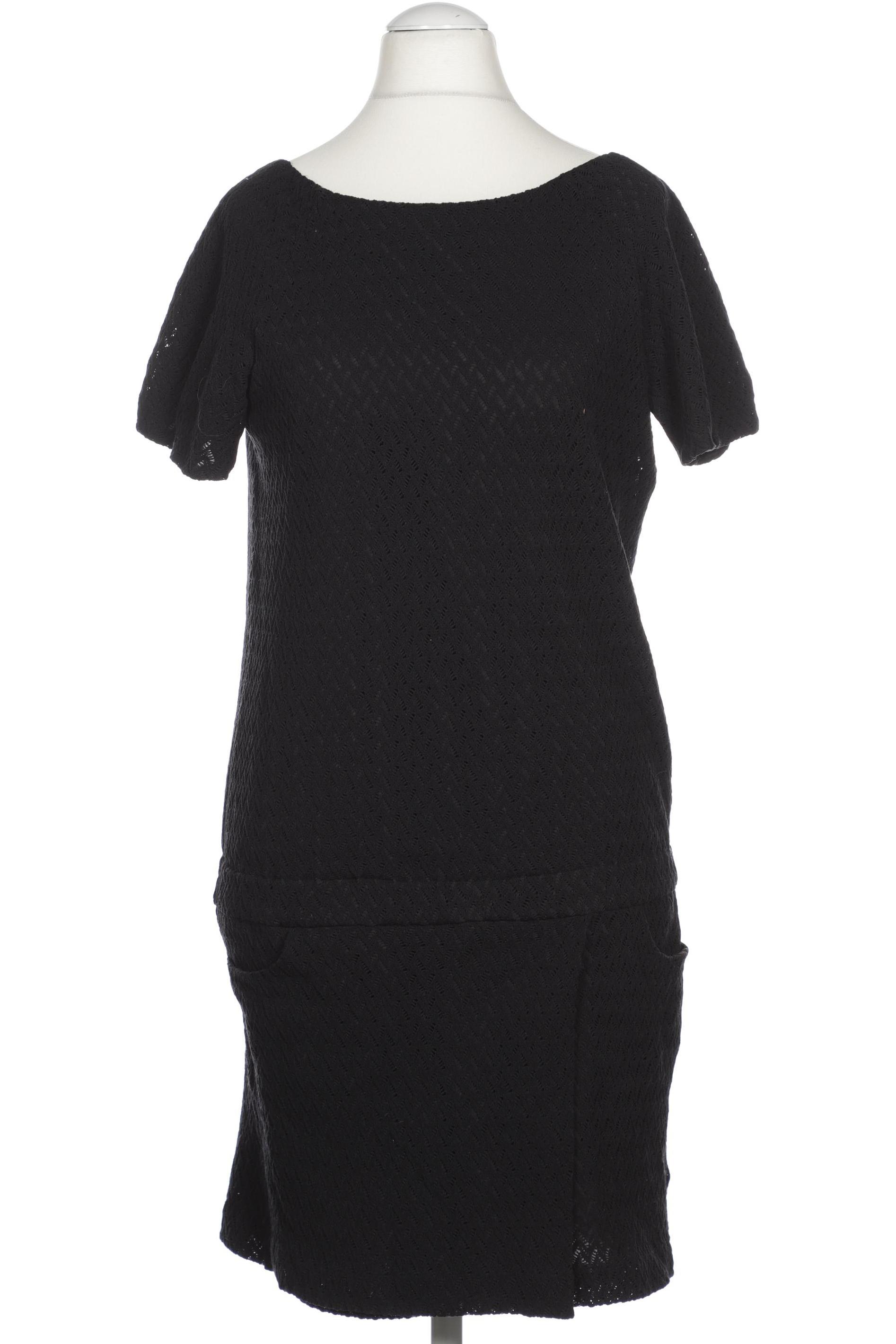 

Mauro Grifoni Damen Kleid, schwarz, Gr. 42
