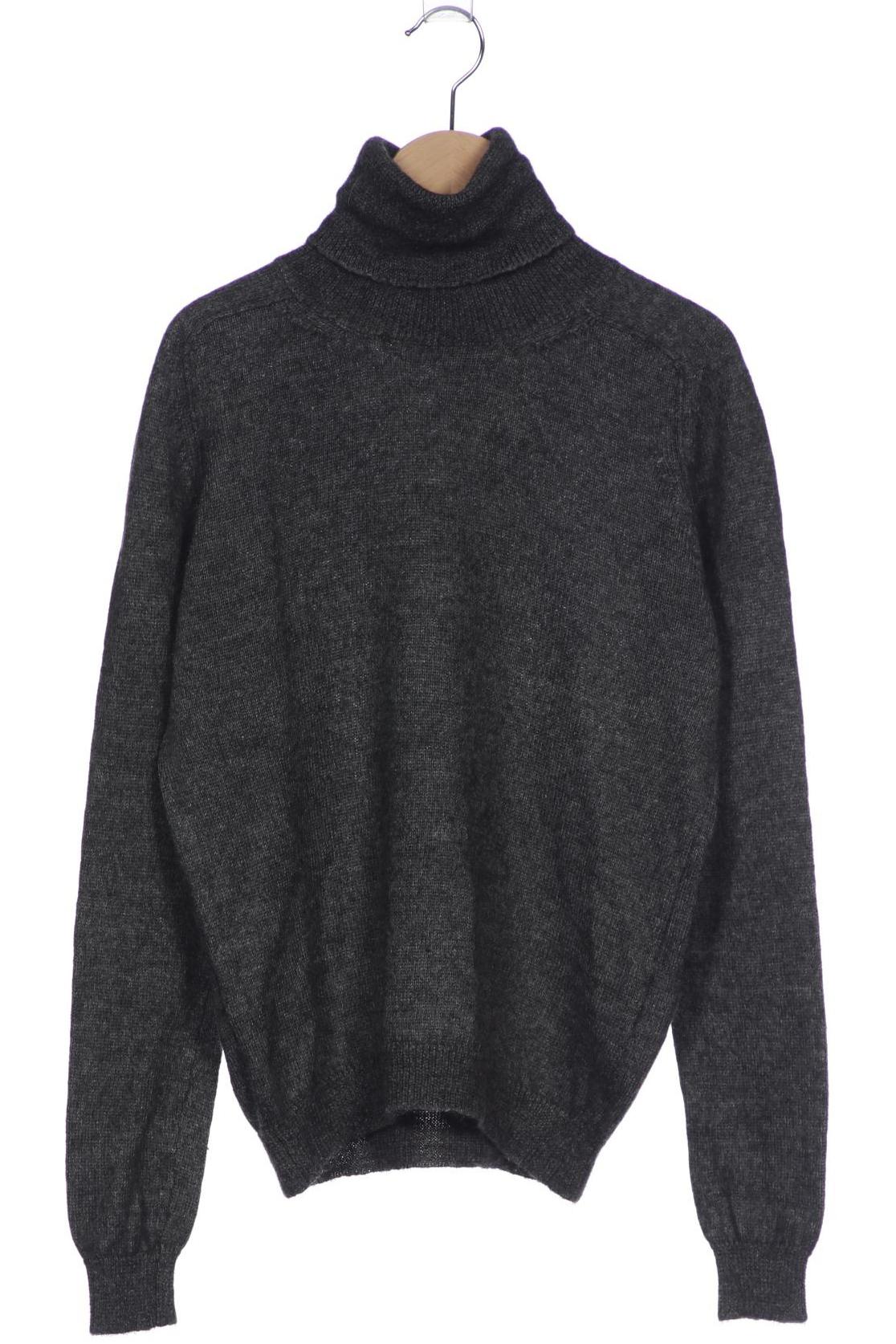 

Mauro Grifoni Damen Pullover, grau, Gr. 42