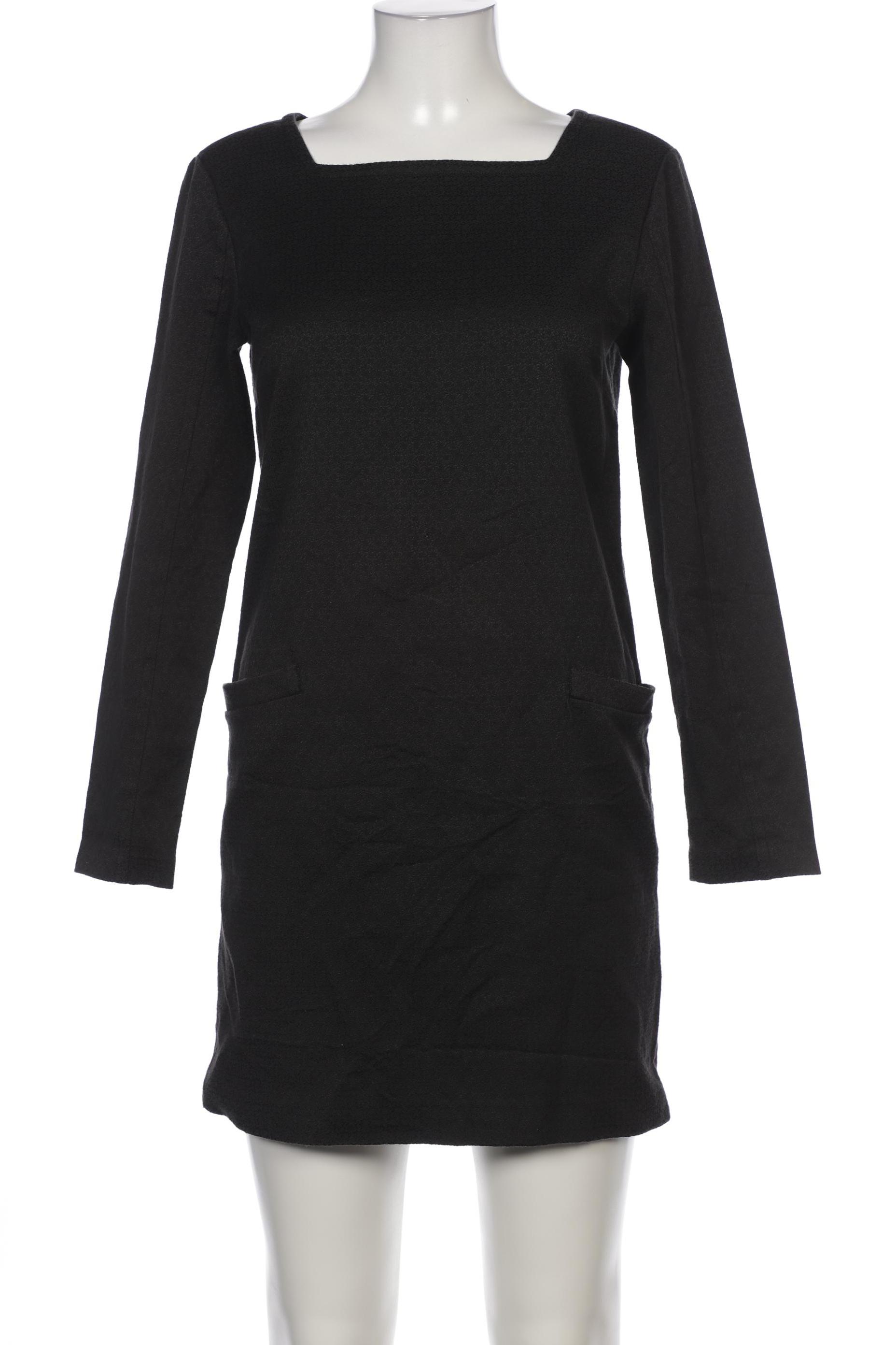 

Mauro Grifoni Damen Kleid, schwarz, Gr. 44
