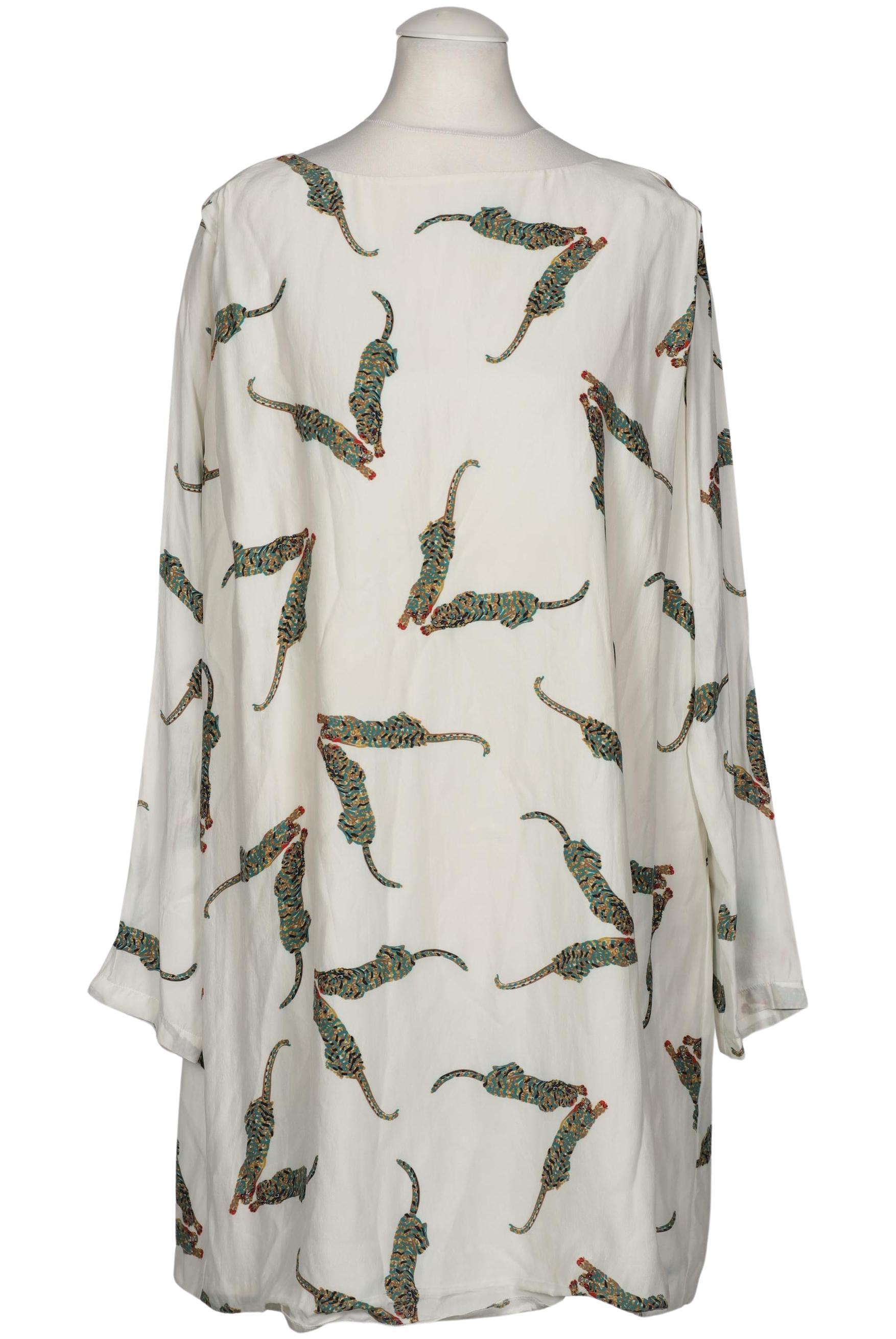 

Mauro Grifoni Damen Kleid, mehrfarbig, Gr. 42