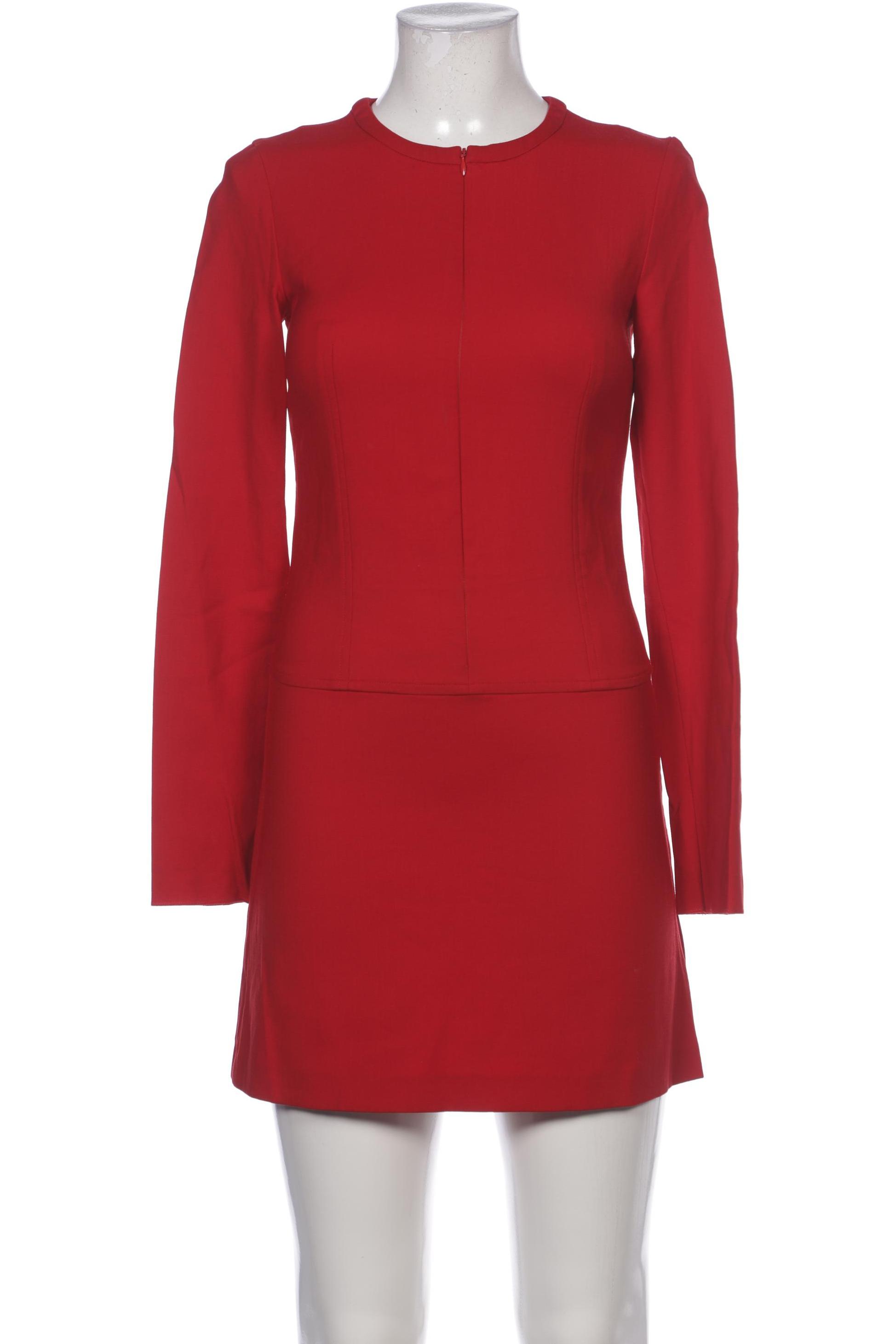 Thumbnail - Mauro Grifoni Damen Kleid, rot, Gr. 40