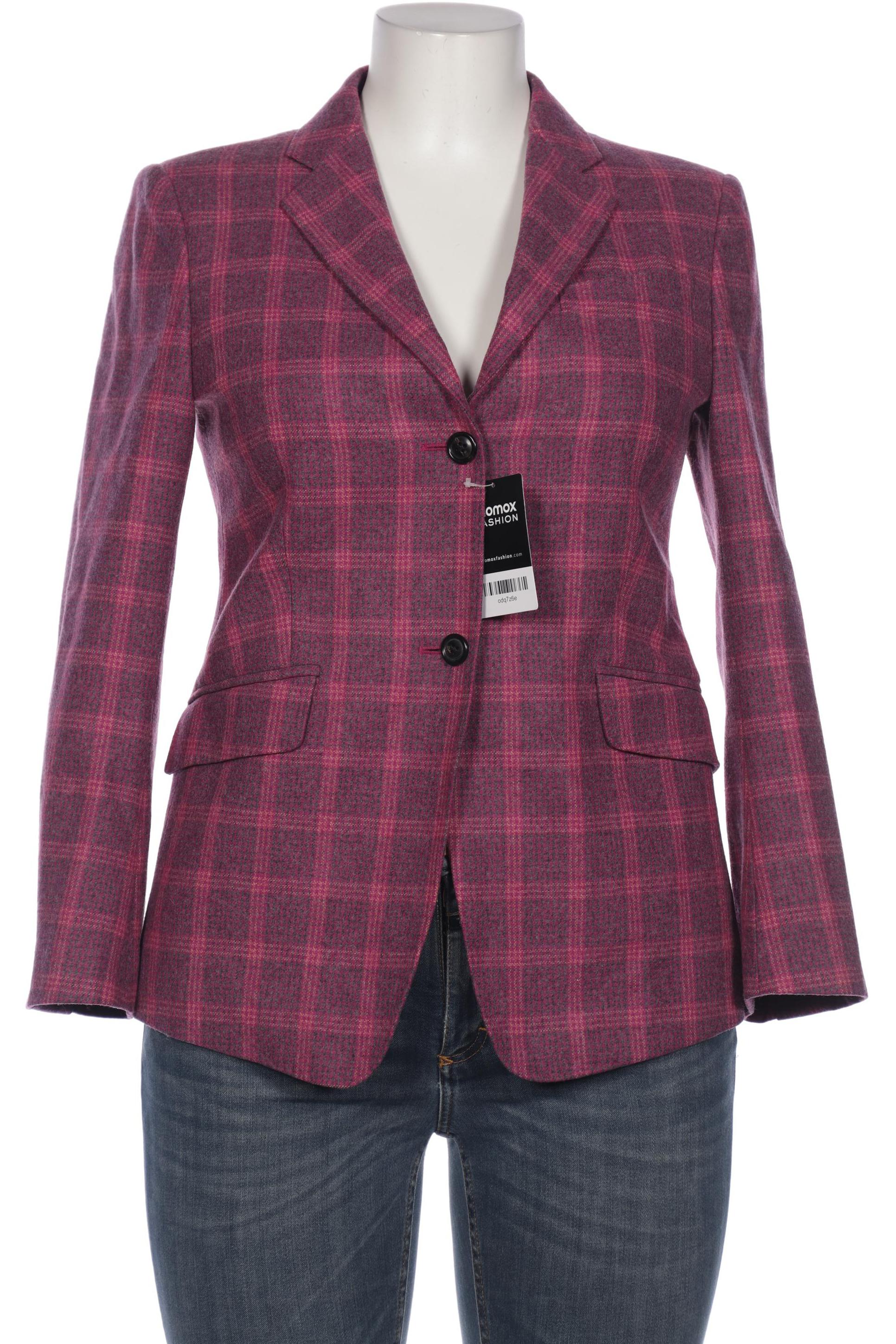 

Mauro Grifoni Damen Blazer, pink, Gr. 44