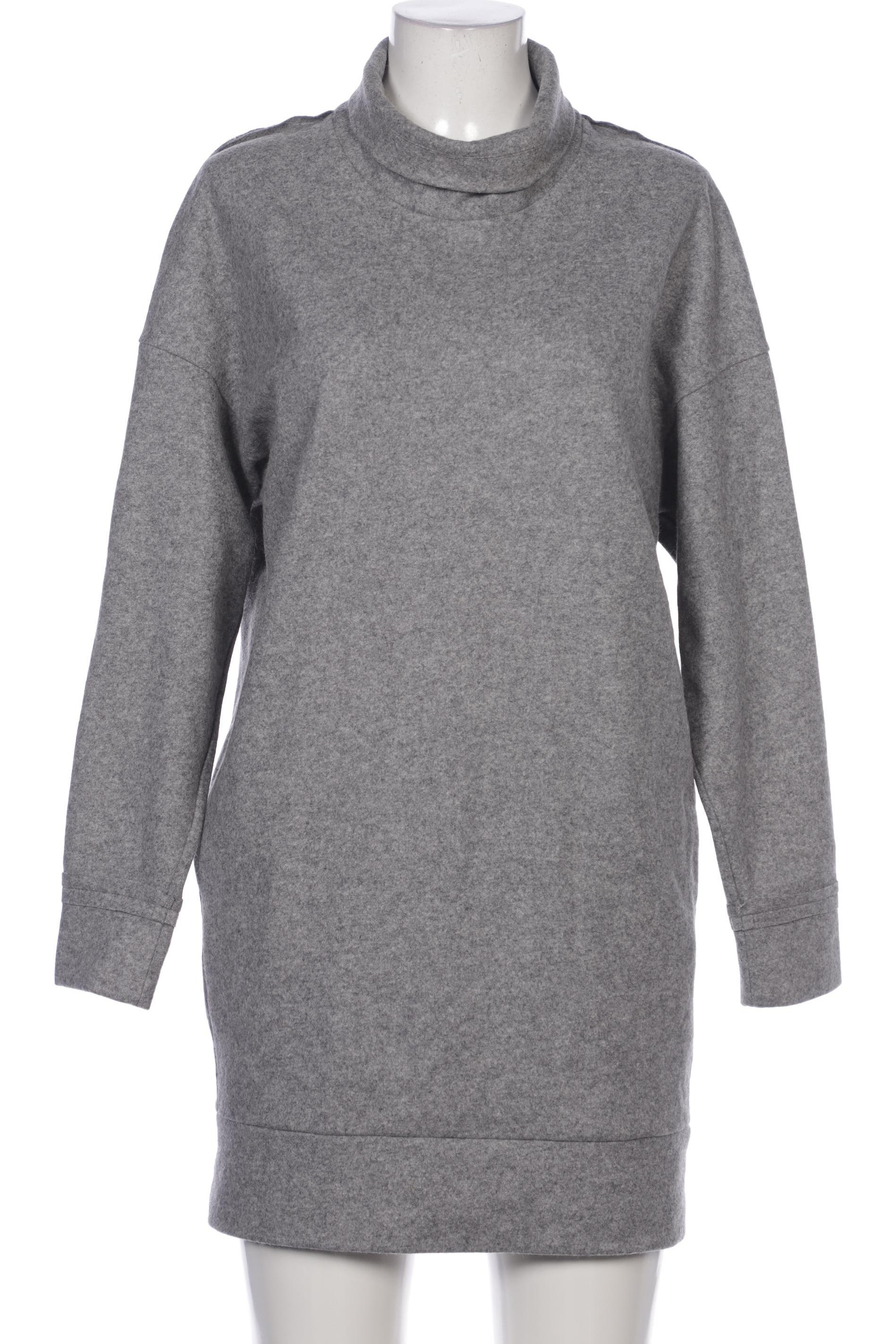 

Mauro Grifoni Damen Kleid, grau, Gr. 40